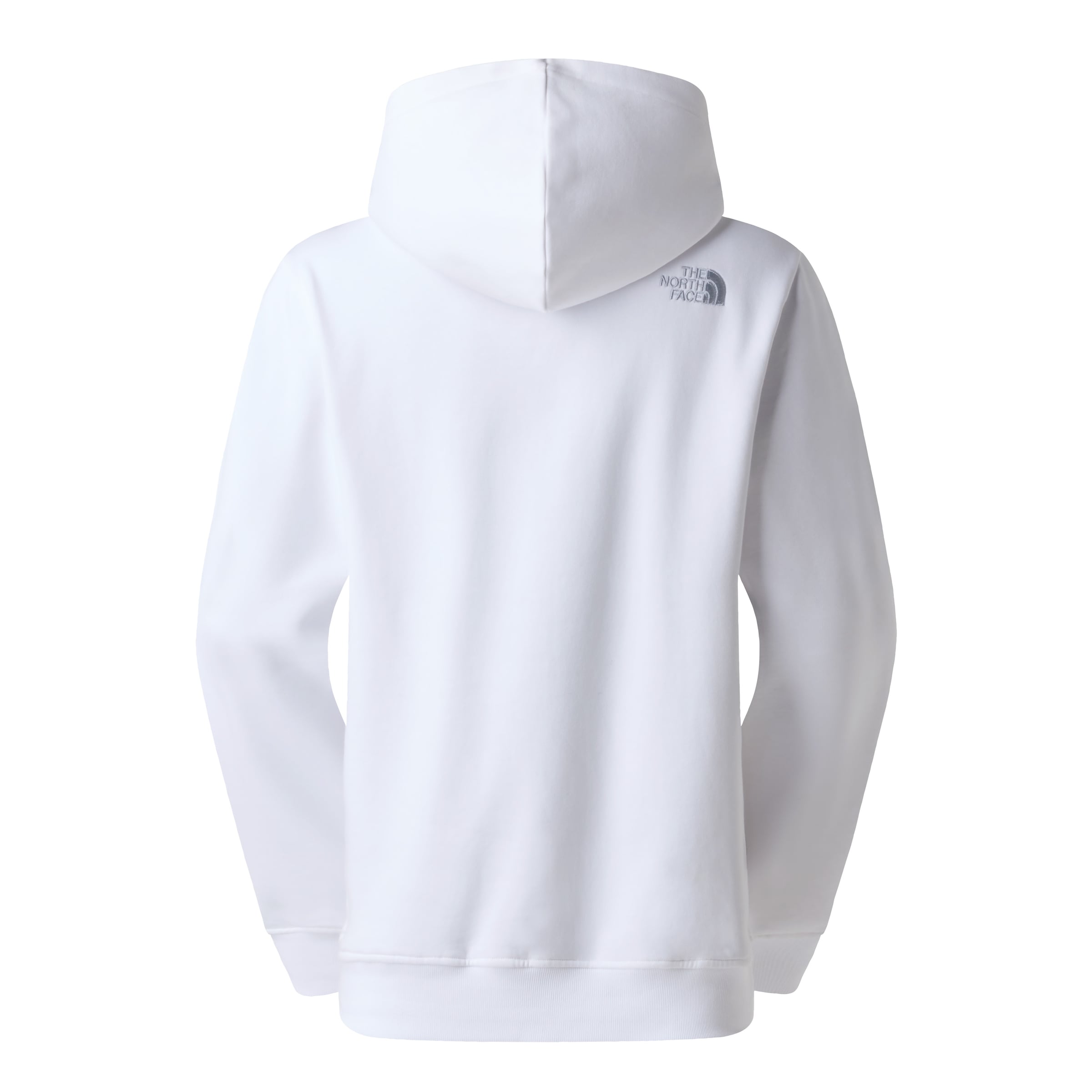 The North Face »W DREW PEAK REGULAR HOODIE«, mit regulierbarer Kapuze, mit Kängurutasche, pflegeleicht
