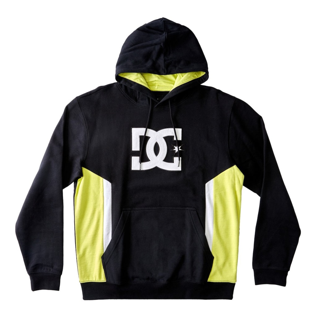 DC Shoes Kapuzensweatshirt »Sauland«