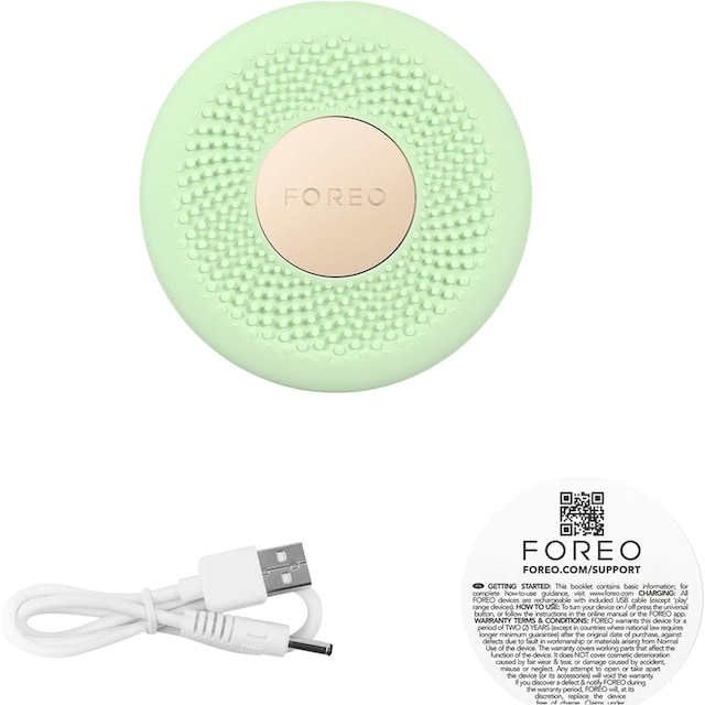 FOREO Kosmetikbehandlungsgerät »UFO™ 3 go« online kaufen | BAUR