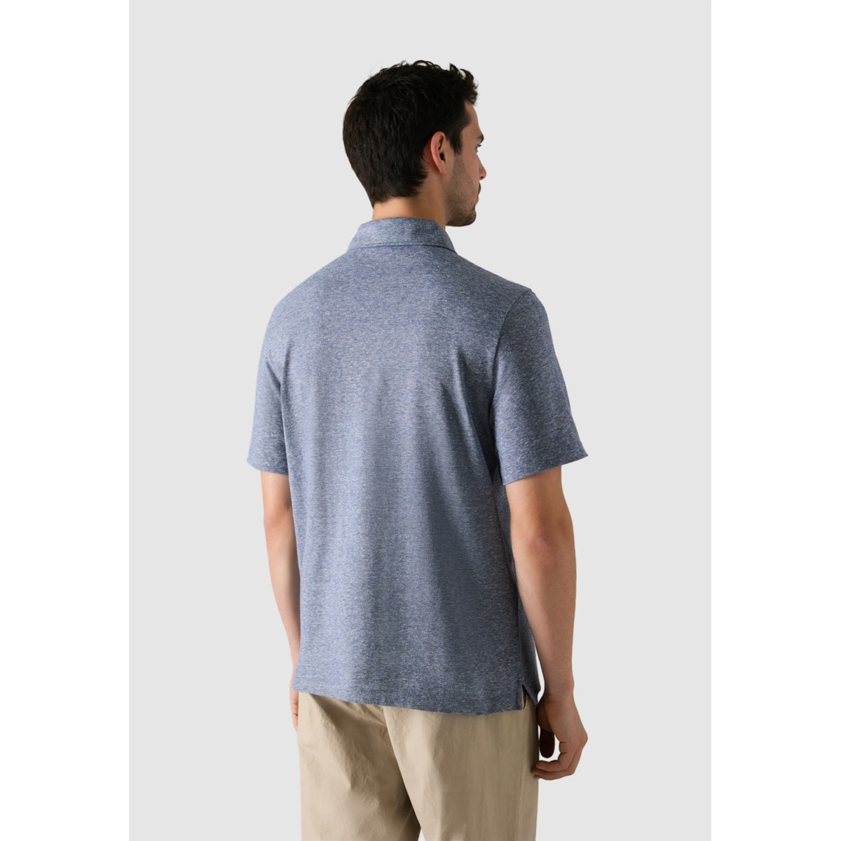 MAERZ Muenchen Poloshirt »Maerz Muenchen 661001 Poloshirt Herren Bekleidung«