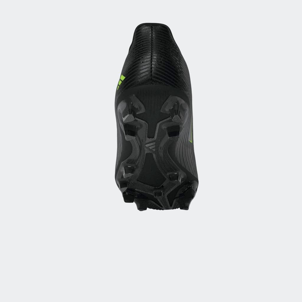 adidas Performance Fußballschuh »F50 CLUB HART- UND ASCHENPLÄTZE E KINDER«, geeignet für Rasen- und Kunstrasenplätze