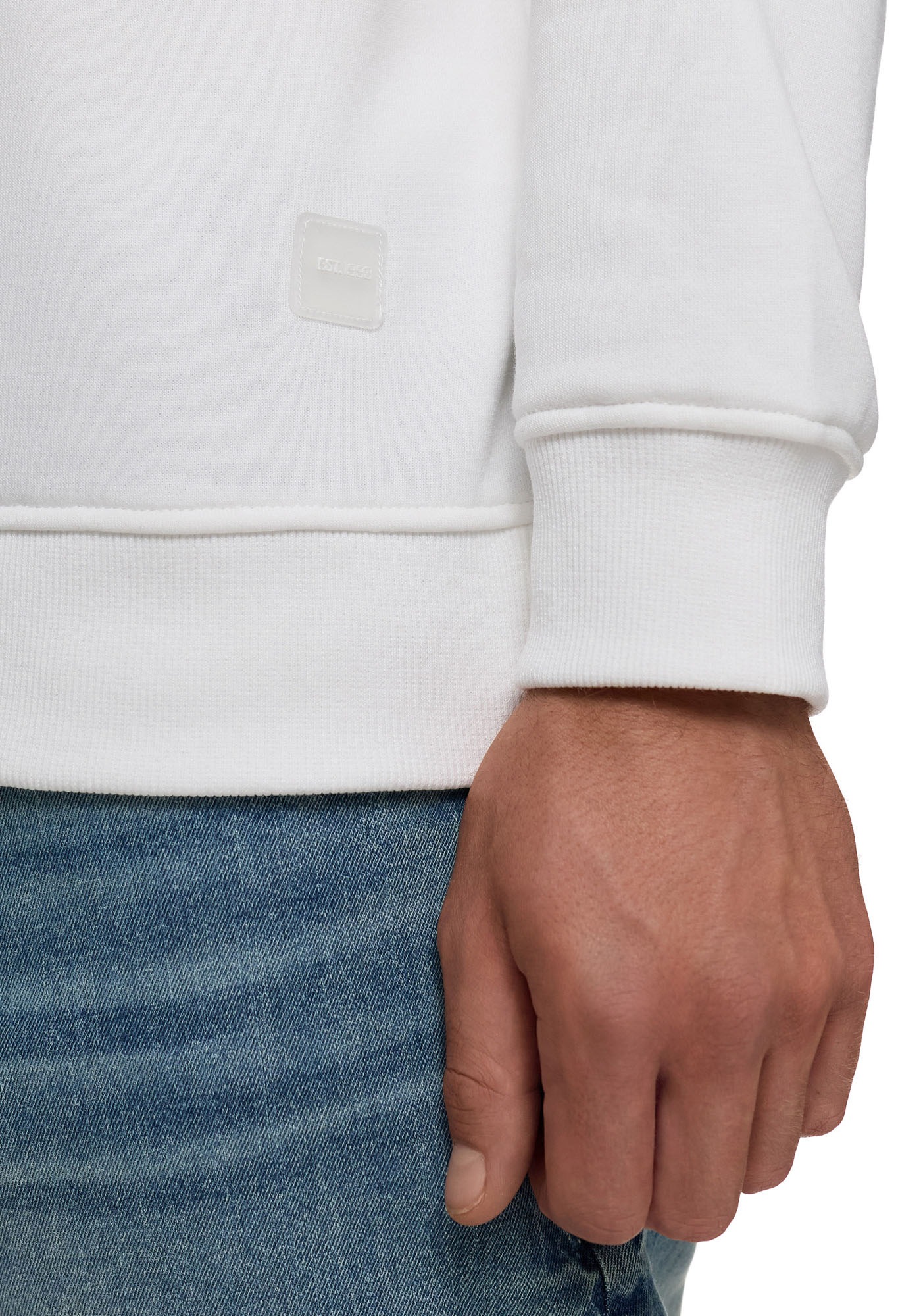 Indicode Sweater »INPortal«