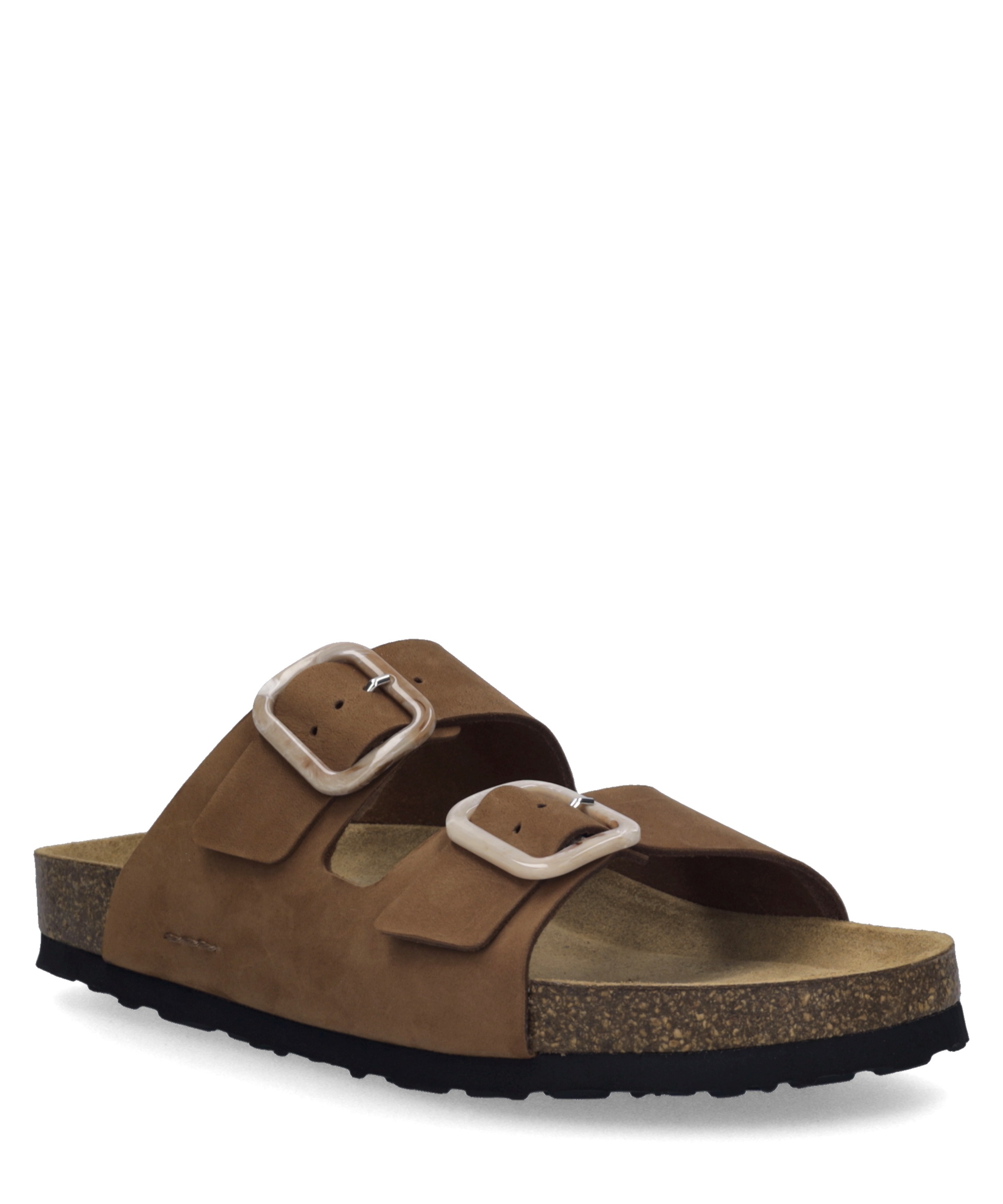 Josef Seibel Hausschuh »Hermine 17, camel«