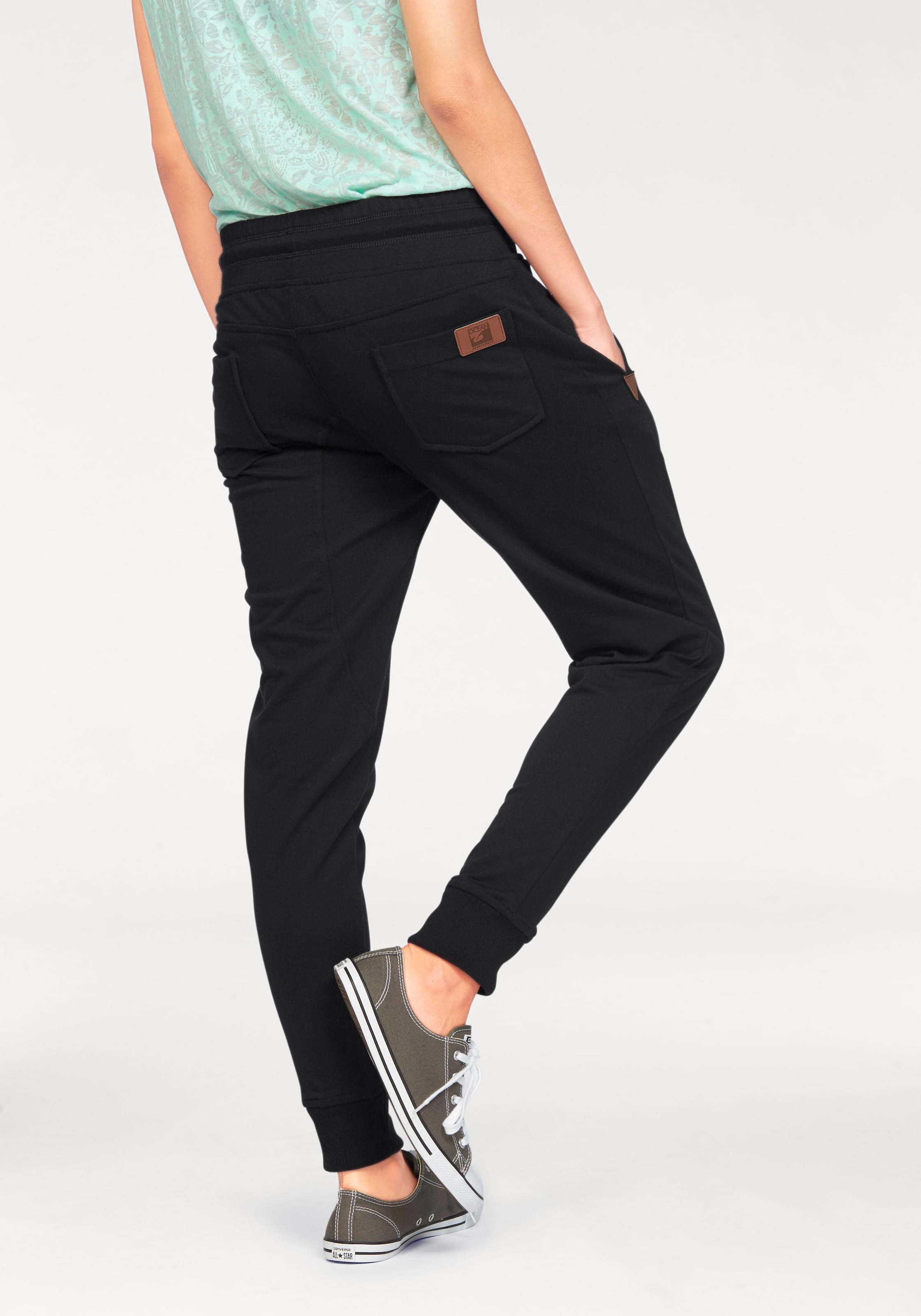 Ocean Sportswear Jogginghose »Comfort Fit«