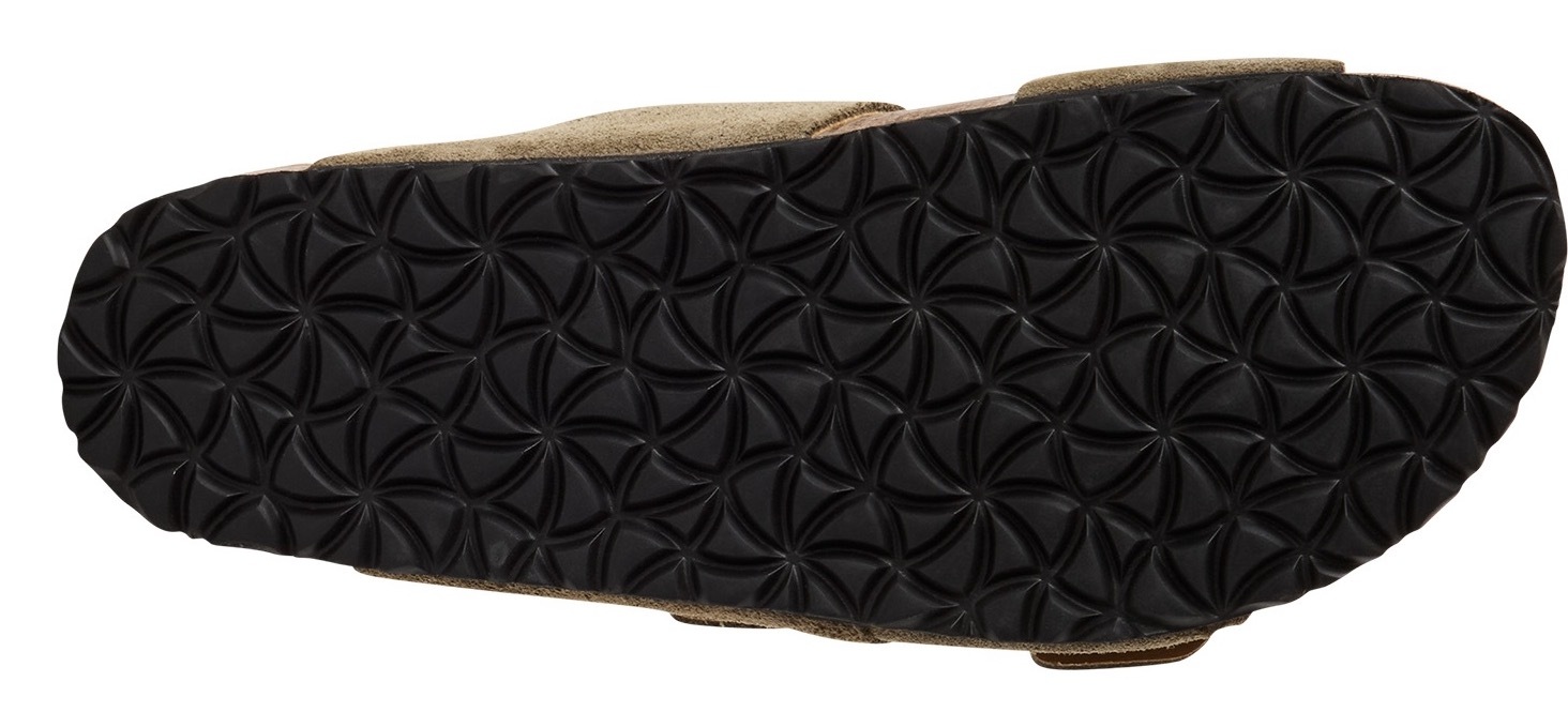 Thumbnail - Tamaris Pantolette Hausschuh, Schlappen mit zwei verstellbaren Schnallen