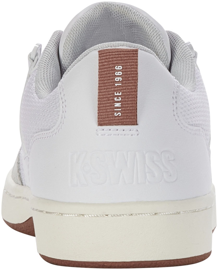 K-Swiss Sneaker »K-Varsity«