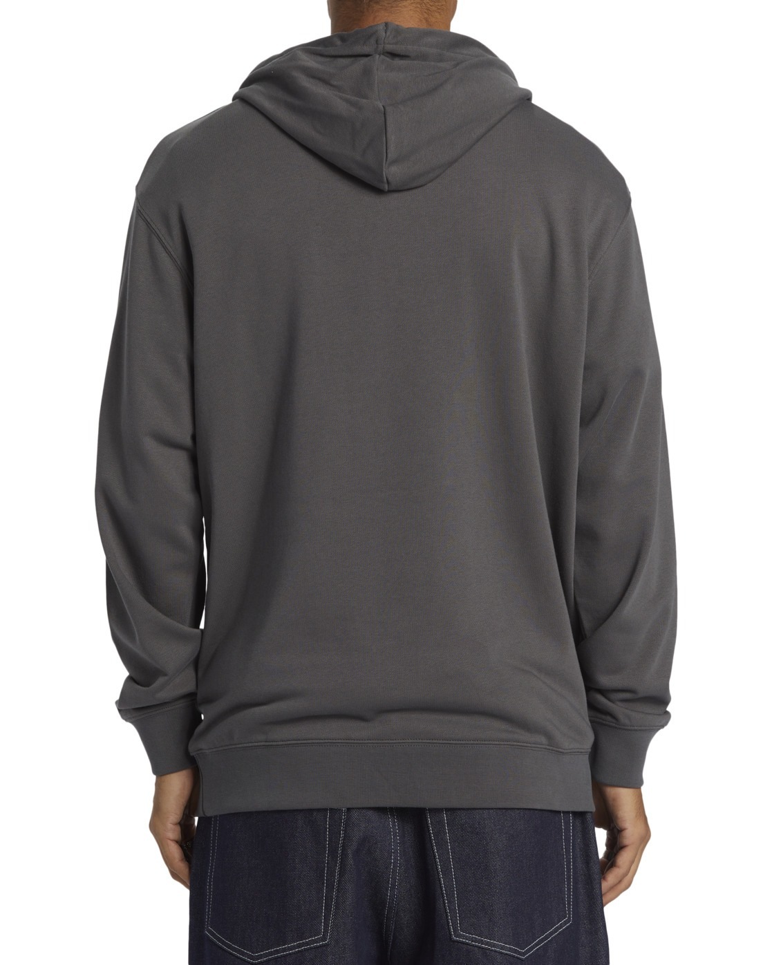 DC Shoes Kapuzensweatshirt »Hampden«