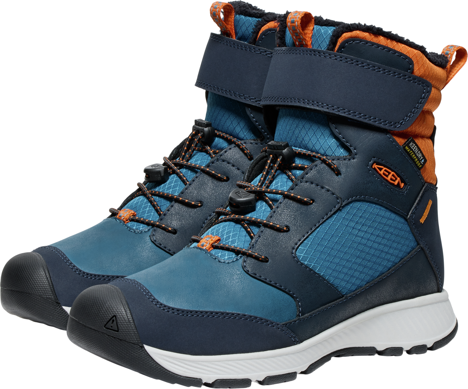 Keen Winterstiefel "SKUA WINTER WP" Snowboots, Winterboots, Winterschuhe, wasserdicht