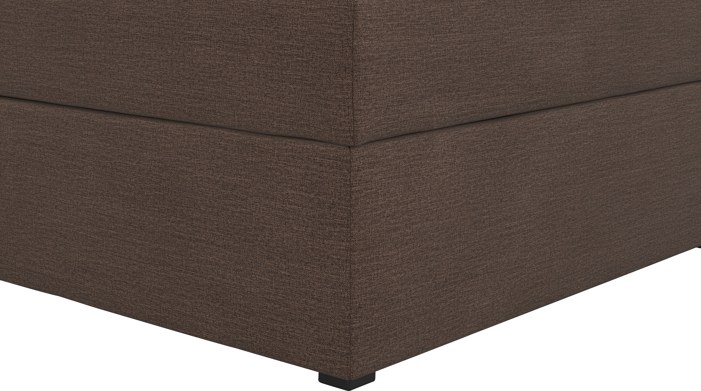COTTA Boxspringbett »Shark inkl. Bettkasten und Topper«, erhältlich in den Breiten 140x200cm, 160x200cm und 180x200cm