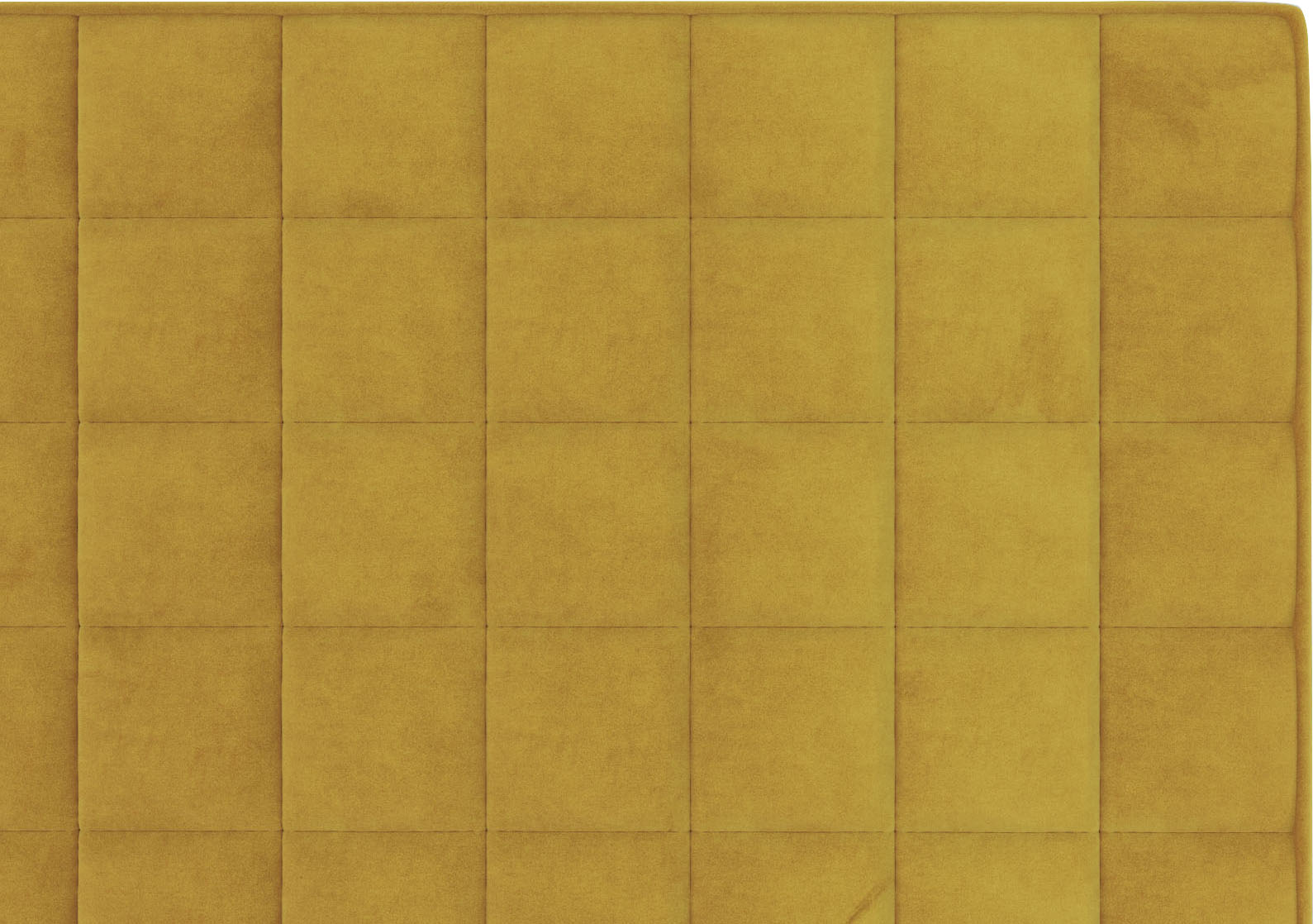 Thumbnail - Westfalia Schlafkomfort Polsterbett mit Bettkasten bei Ausführung mit Matratze