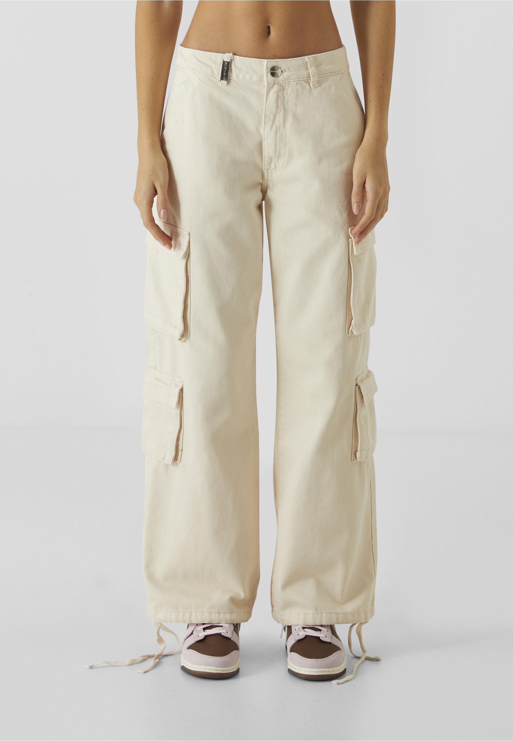 2Y Studios Cargohose »2Y Studios 2Y Wega 4 Pocket Cargo Pants«