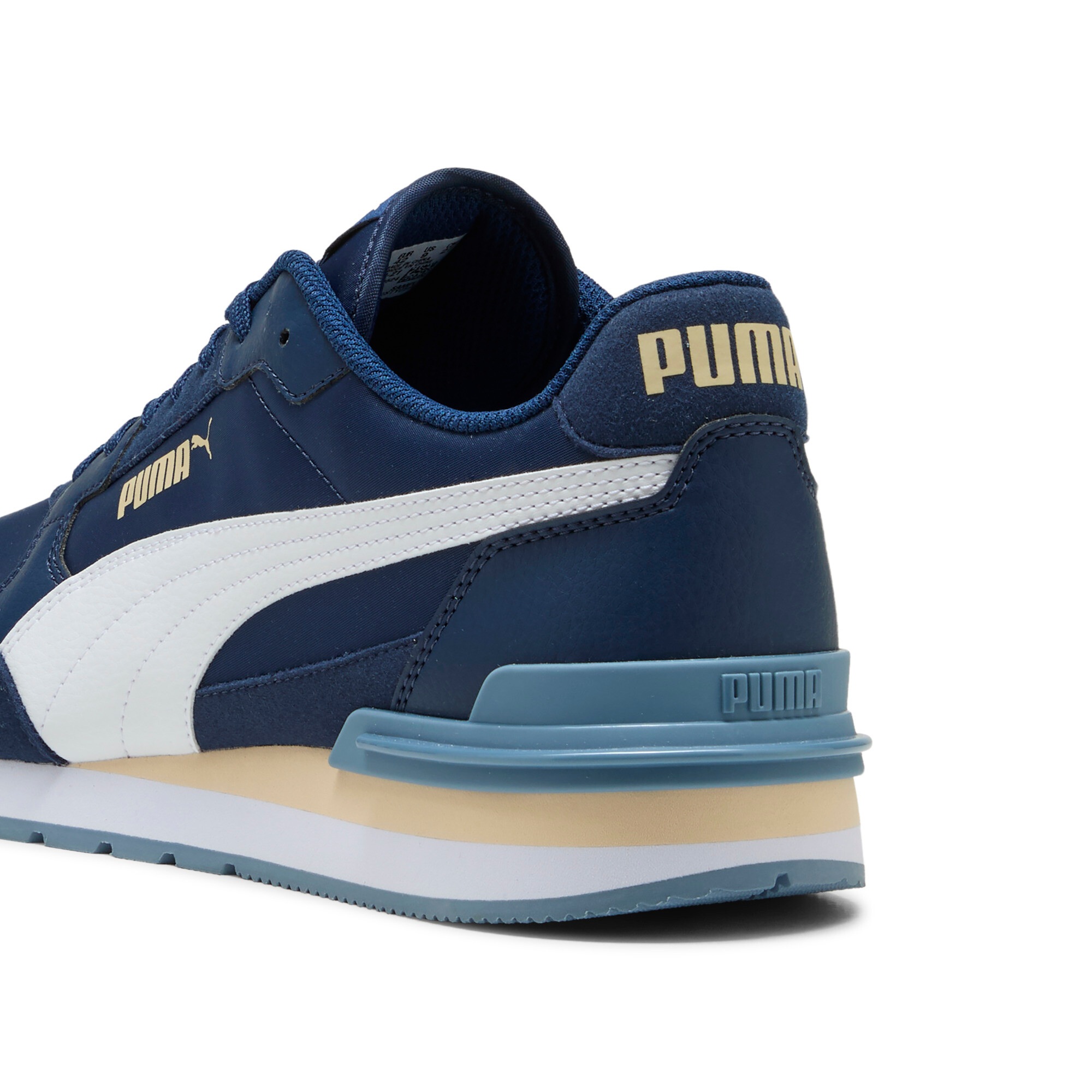 PUMA Sneaker »ST RUNNER V4 NL«