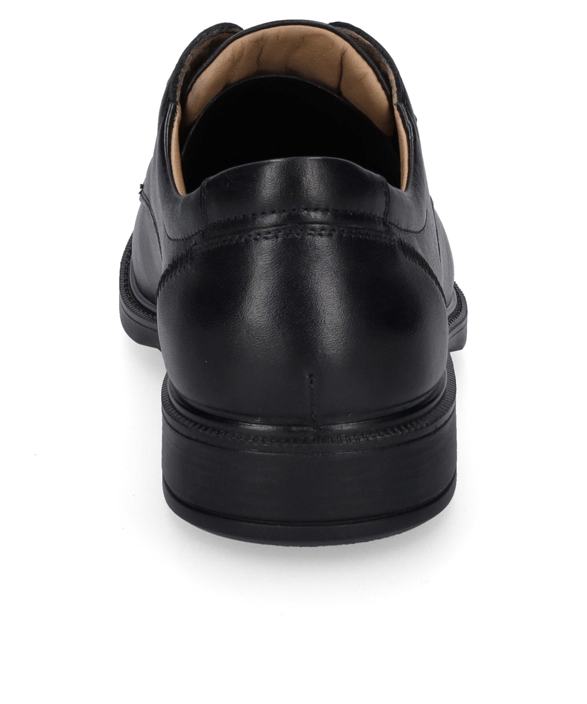 Josef Seibel Schnürschuh »Harry 50, schwarz«