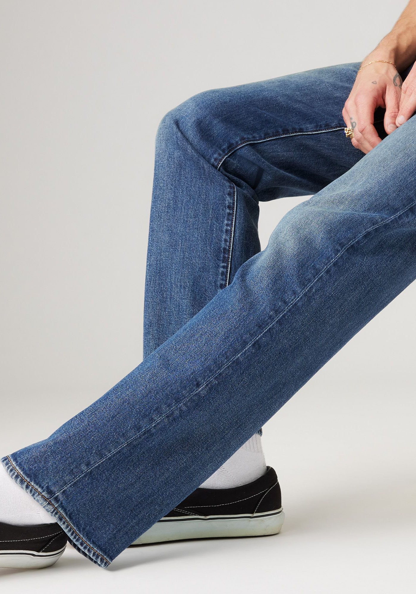 Levi's® Straight-Jeans »514™«