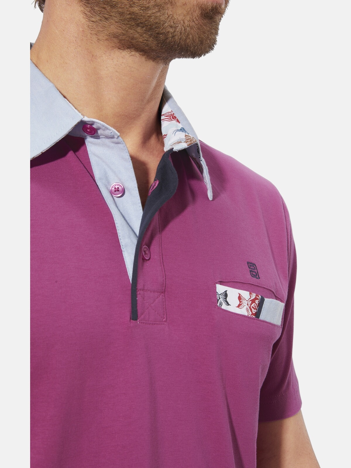 Babista Poloshirt »Poloshirt SAVINO« 1 Stk.