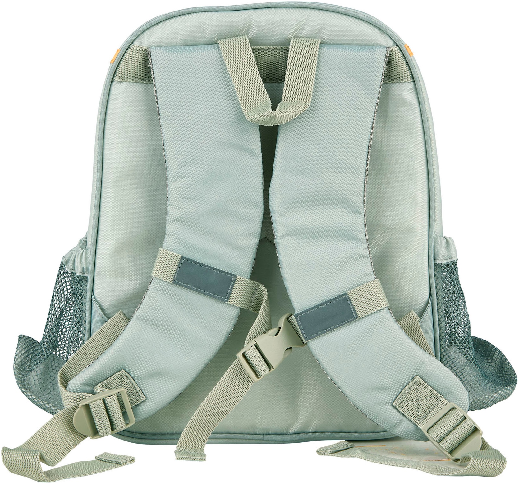 Sterntaler® Kinderrucksack »Löwe Leo«, Reflektoren