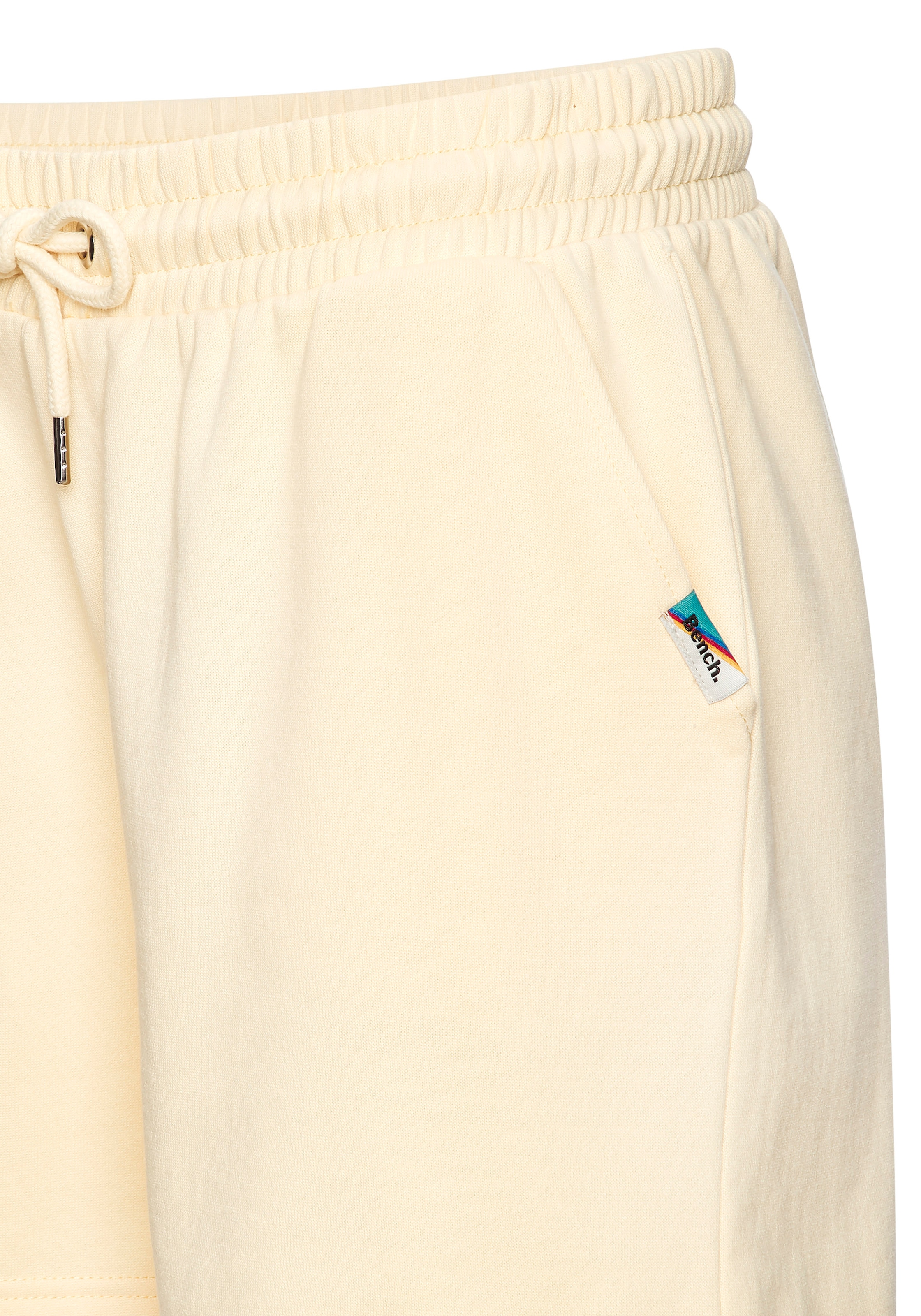 Bench. Sweatshorts, mit seitlichen Taschen
