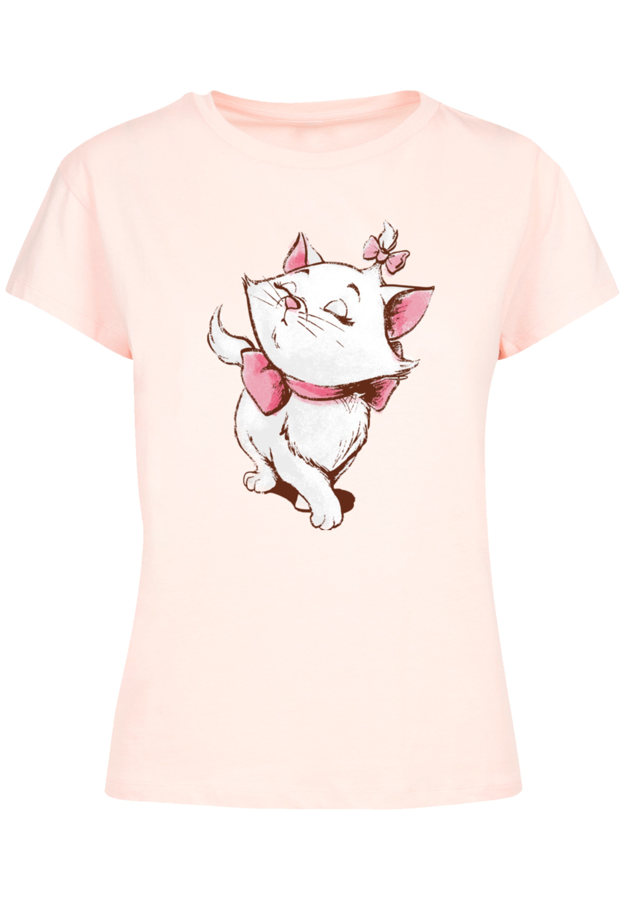 F4NT4STIC T-Shirt "Disney Aristocats Marie", Premium Qualität günstig online kaufen