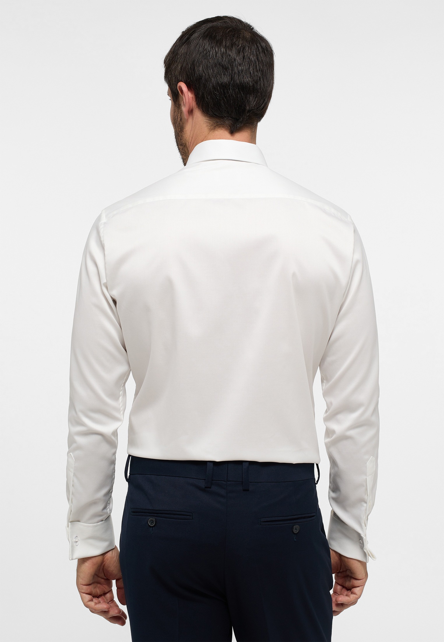 Eterna "MODERN FIT" NON IRON (bügelfrei) günstig online kaufen