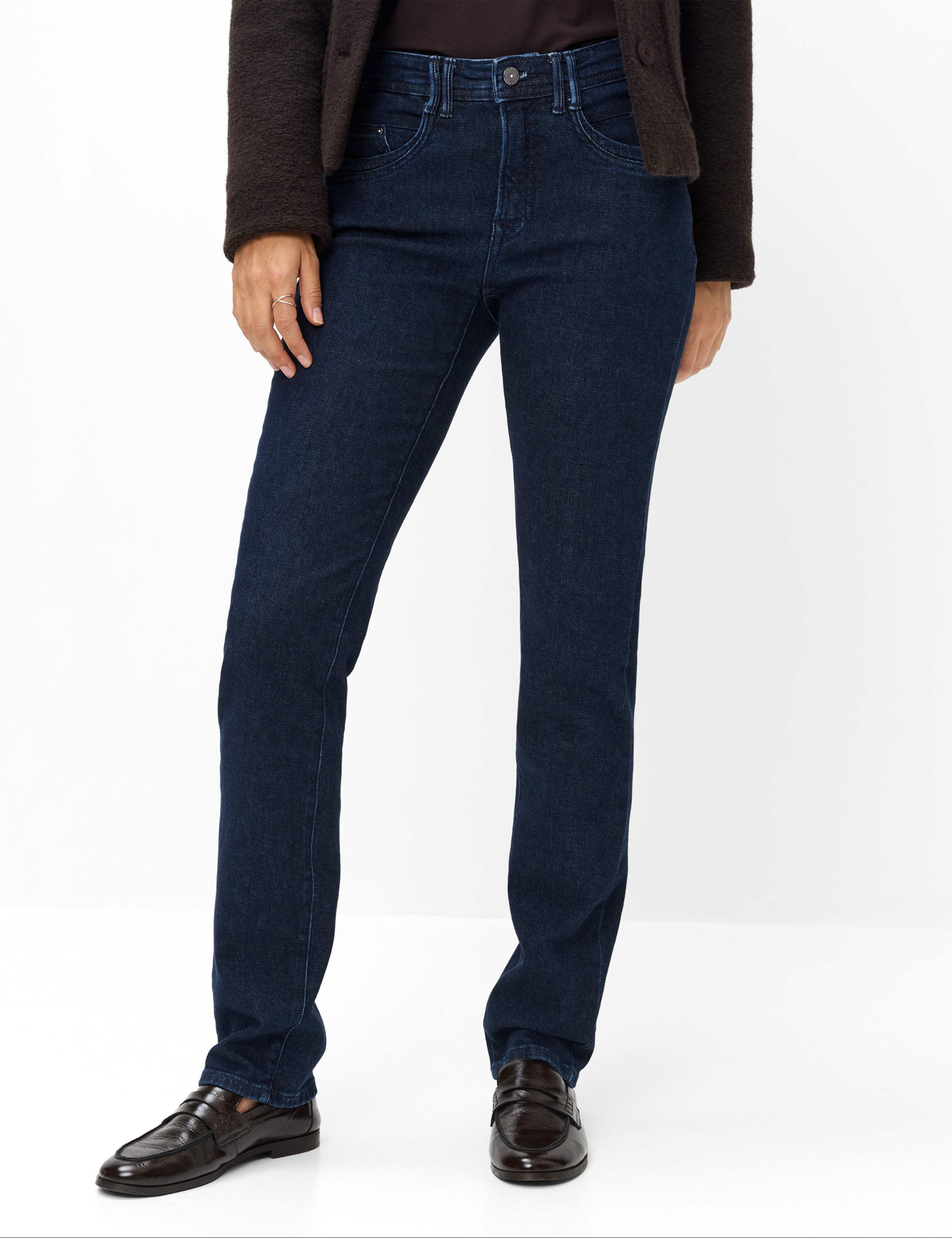 Brax 5-Pocket-Jeans "Style CAROLA"