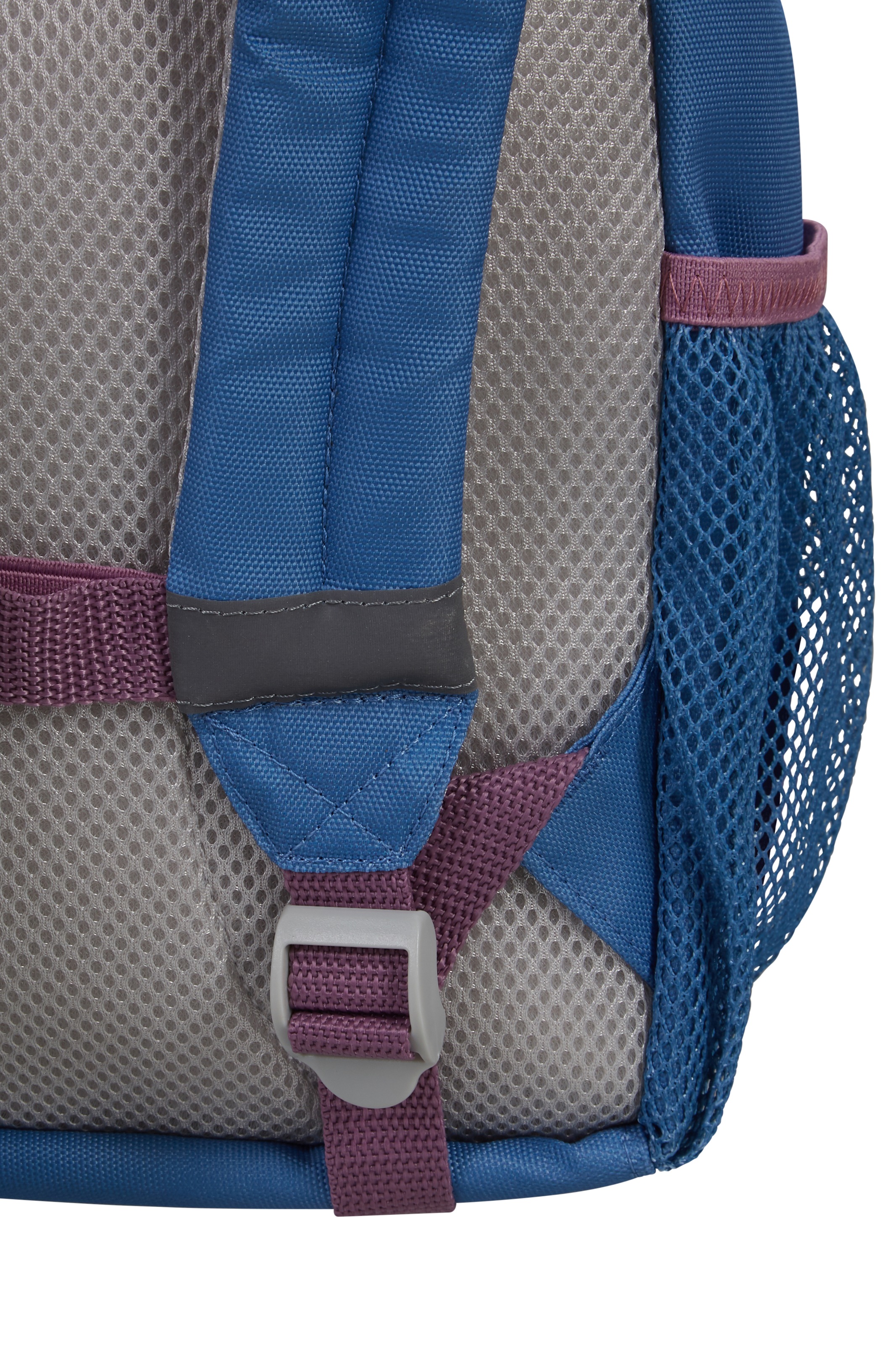 Samsonite Kinderrucksack fröhliches 3D?Design