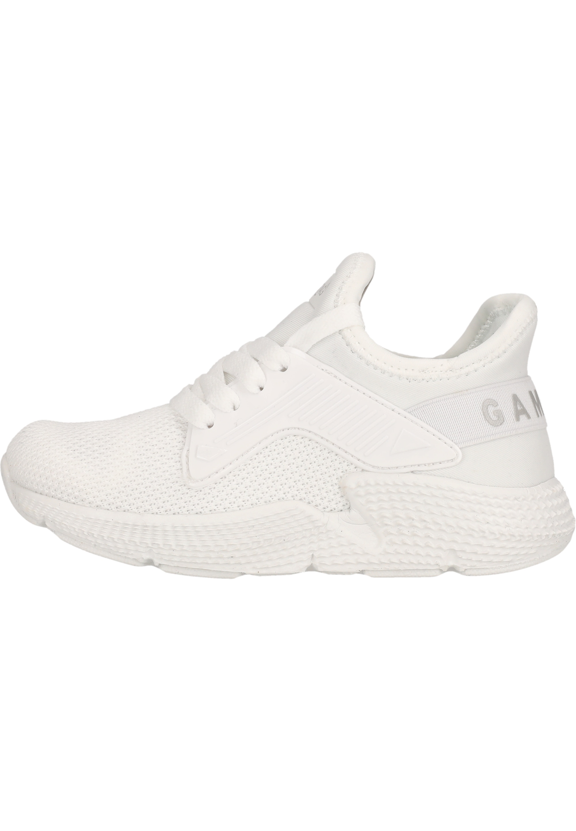 ZIGZAG Sneaker »Mayun«, in leichter Qualität