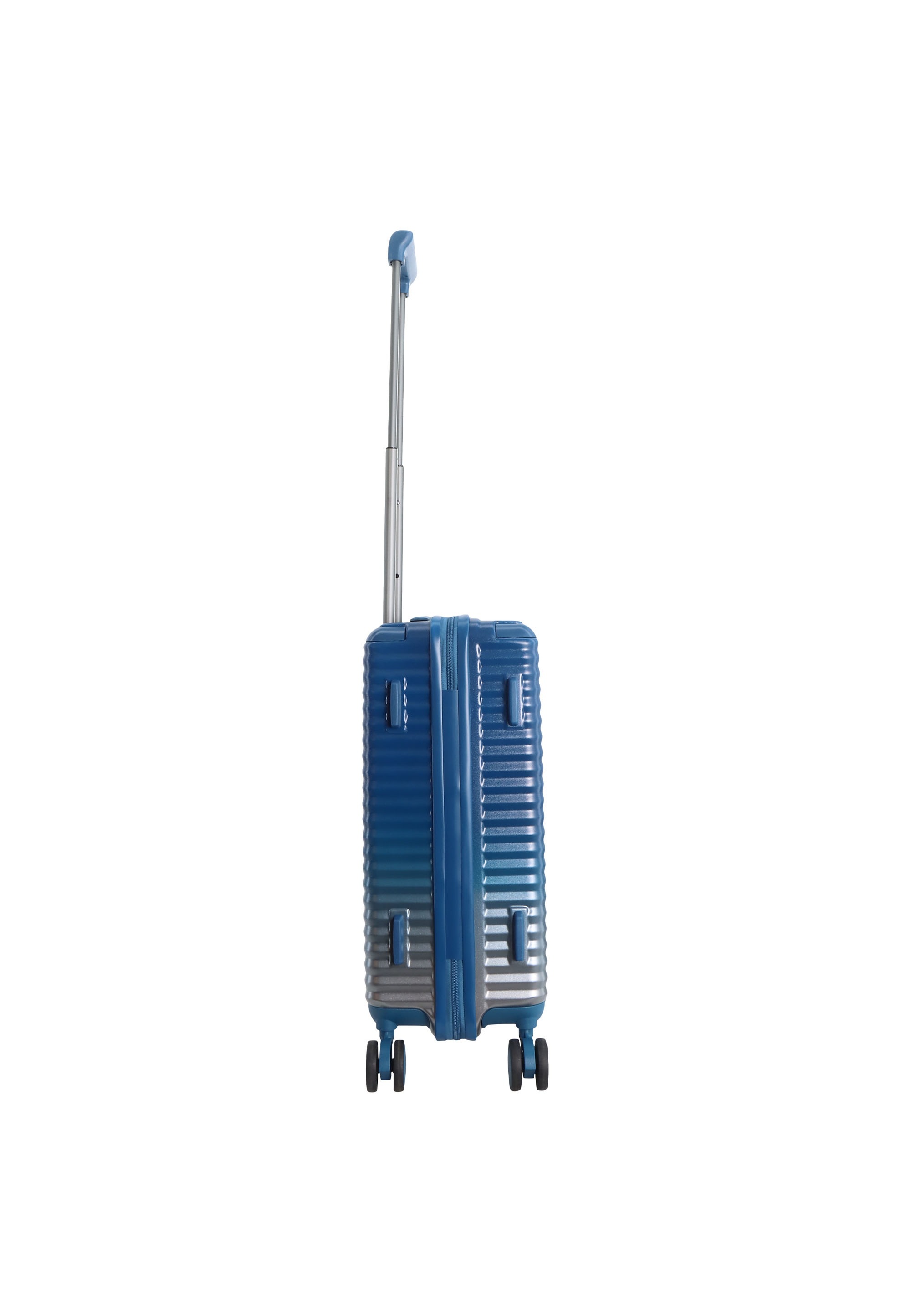 Saxoline® Koffer »Elite« aus robustem ABS/PC-Material