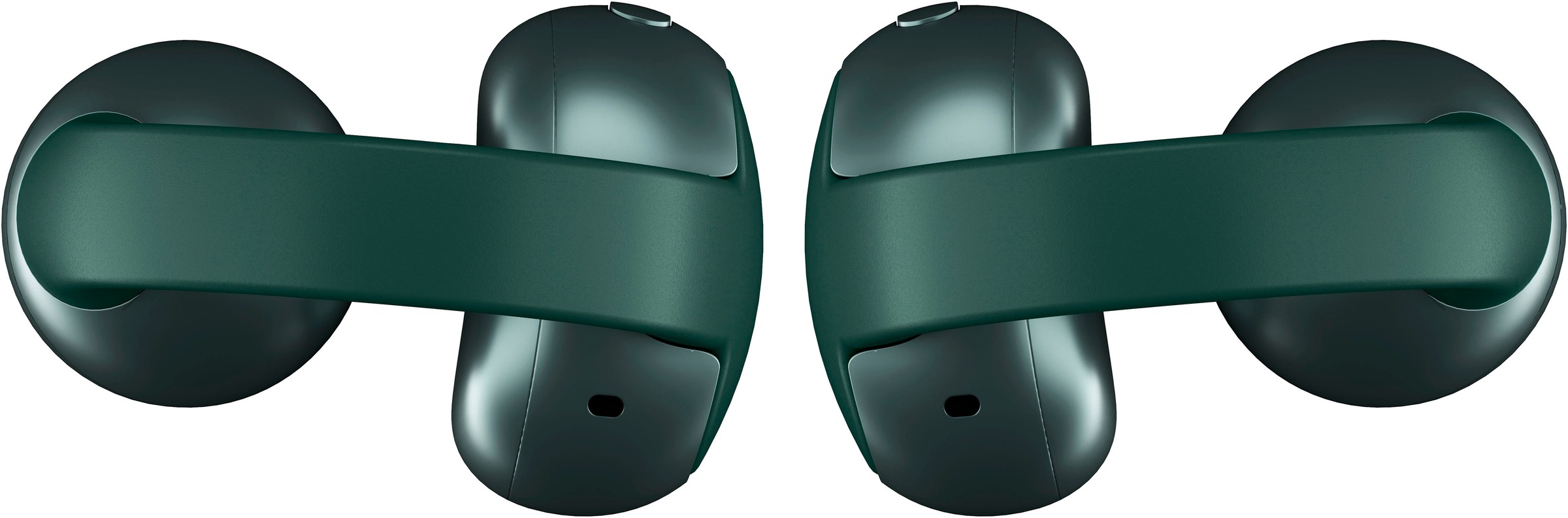 Motorola On-Ear-Kopfhörer »moto buds loop«, Bluetooth, Active Noise Cancelling (ANC)-Adaptive Noise-Cancelling-Transparenzmodus-Hi-Res