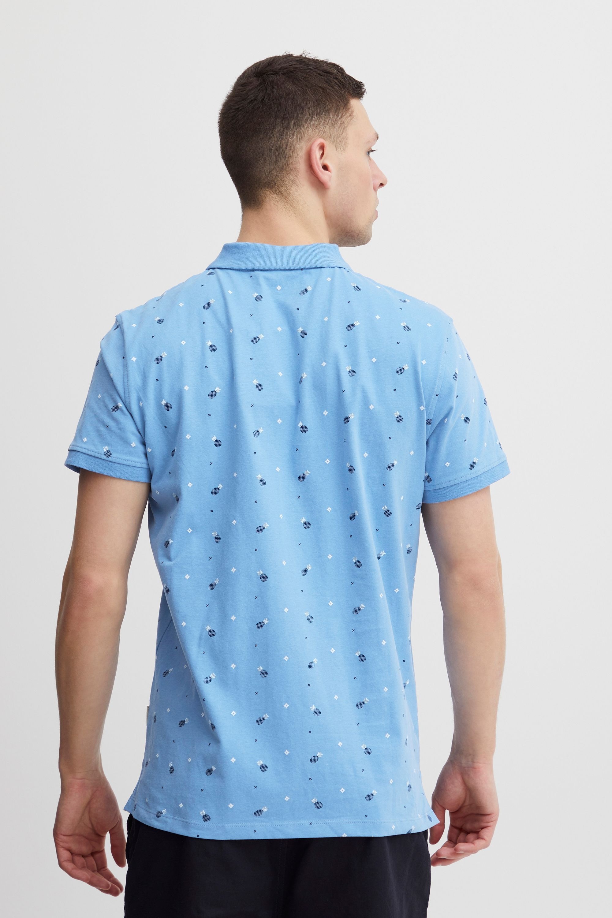 Blend Poloshirt »Poloshirt BHPolo«