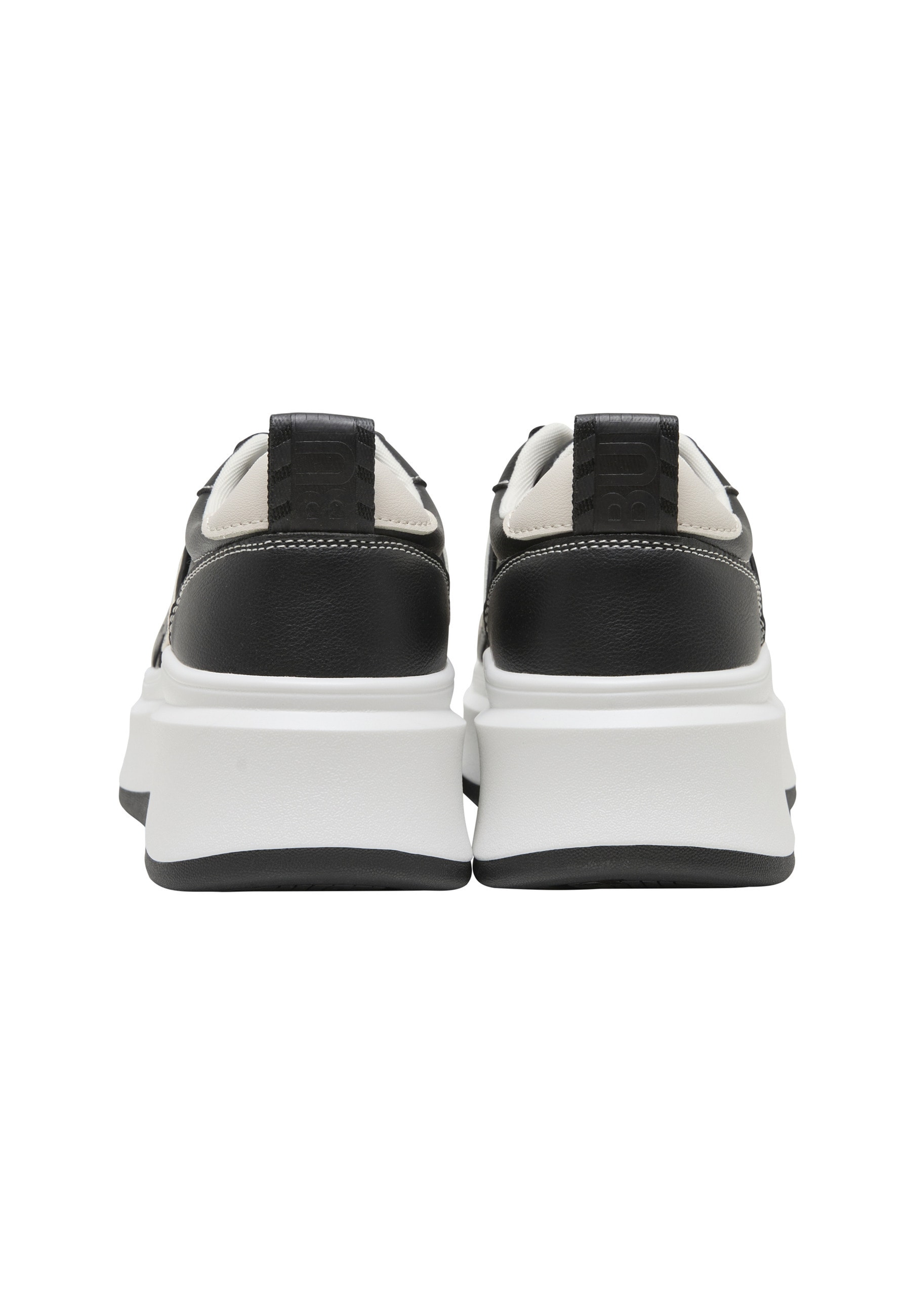 Buffalo Sneaker »Buffalo ZAVO ONE - VEGAN NAPPA«