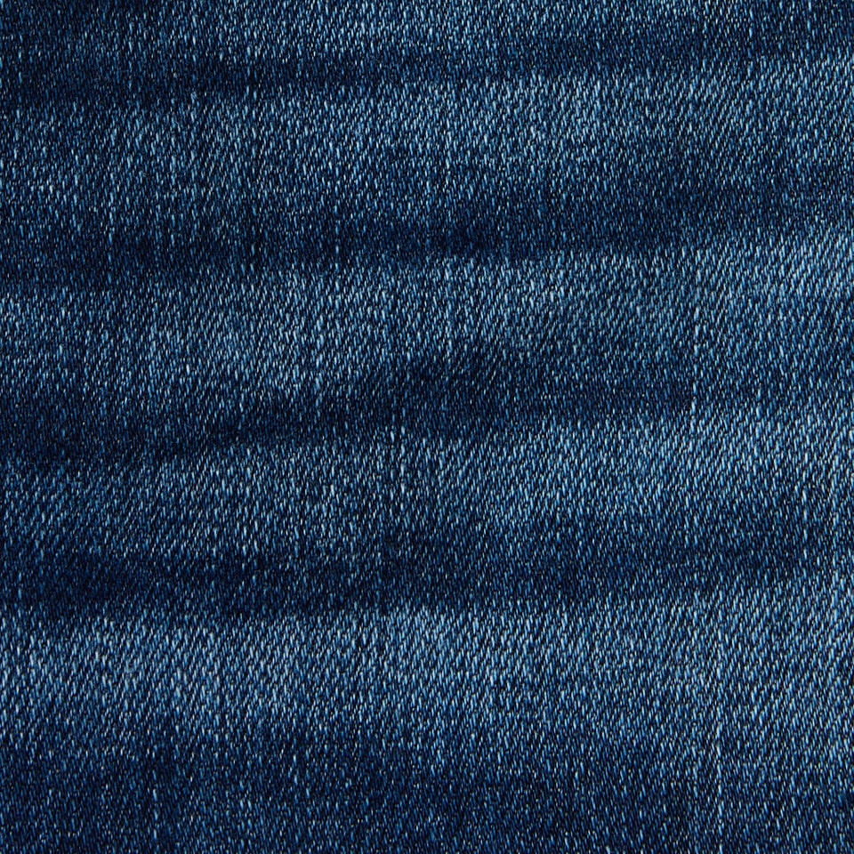 STREET ONE Comfort-fit-Jeans Middle Waist