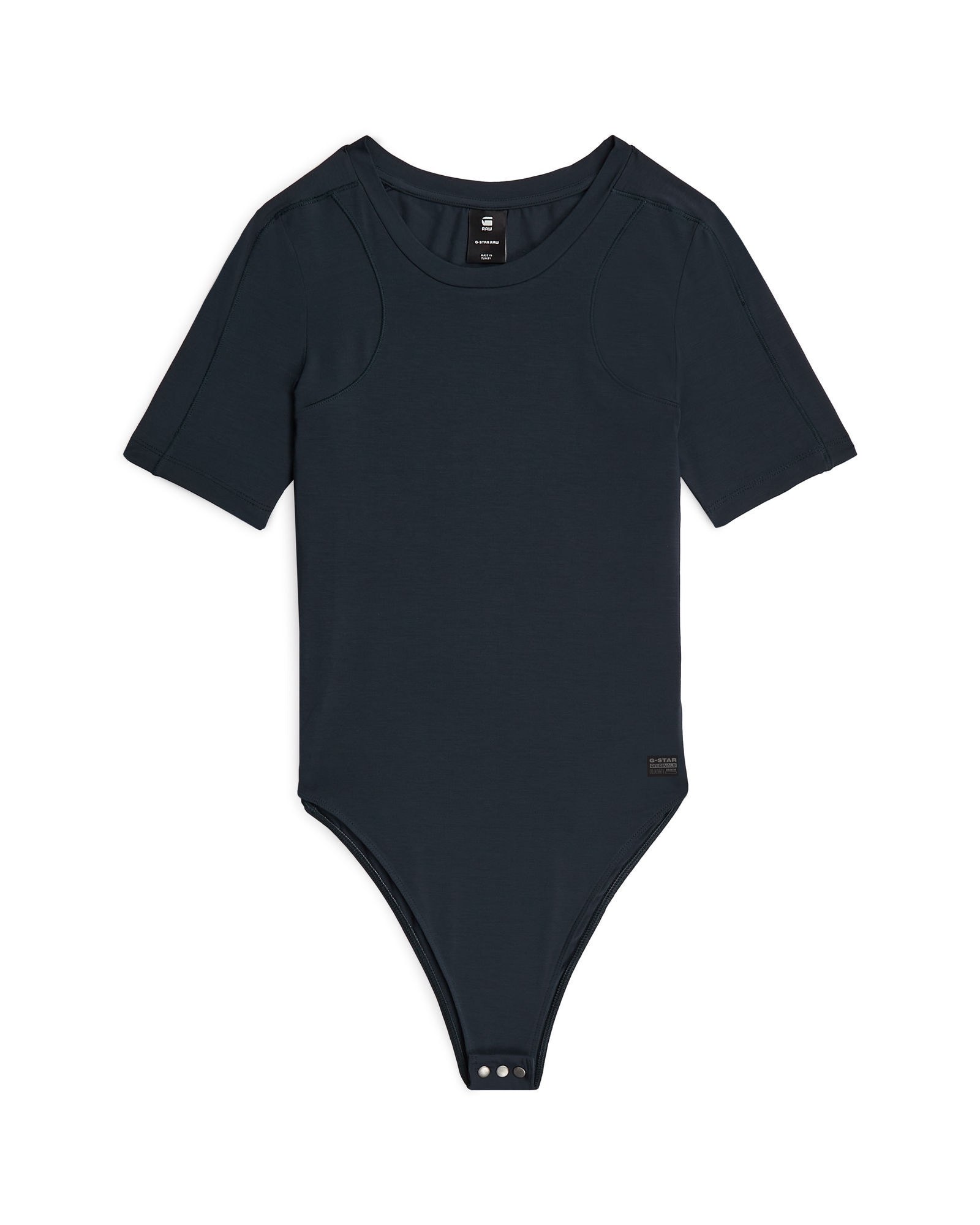 G-STAR T-Shirt »2nd Skin Bodysuit T-Shirt«