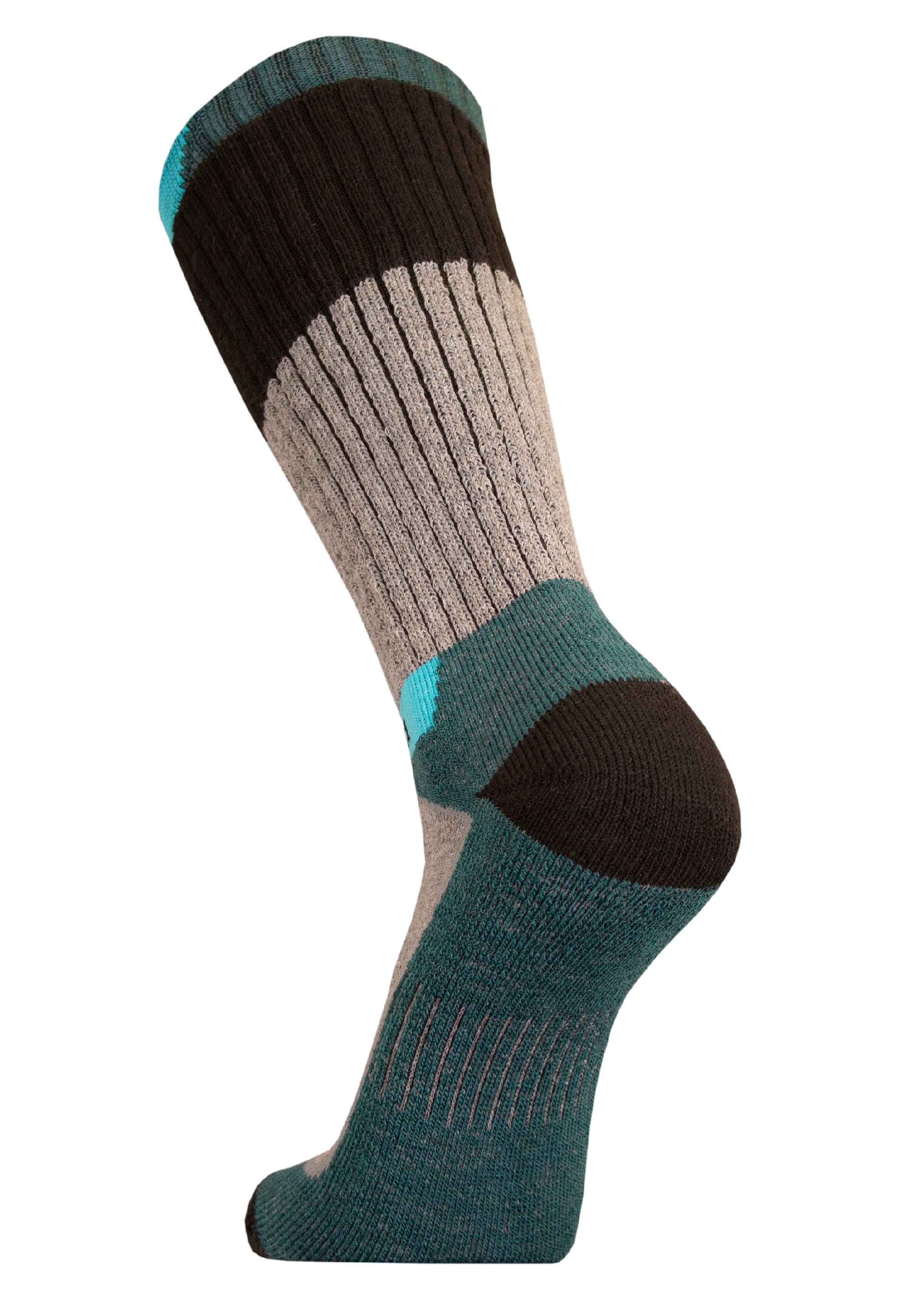 UphillSport Socken »HETTA«, (1 Paar), mit innovativem Mehrschichtsystem