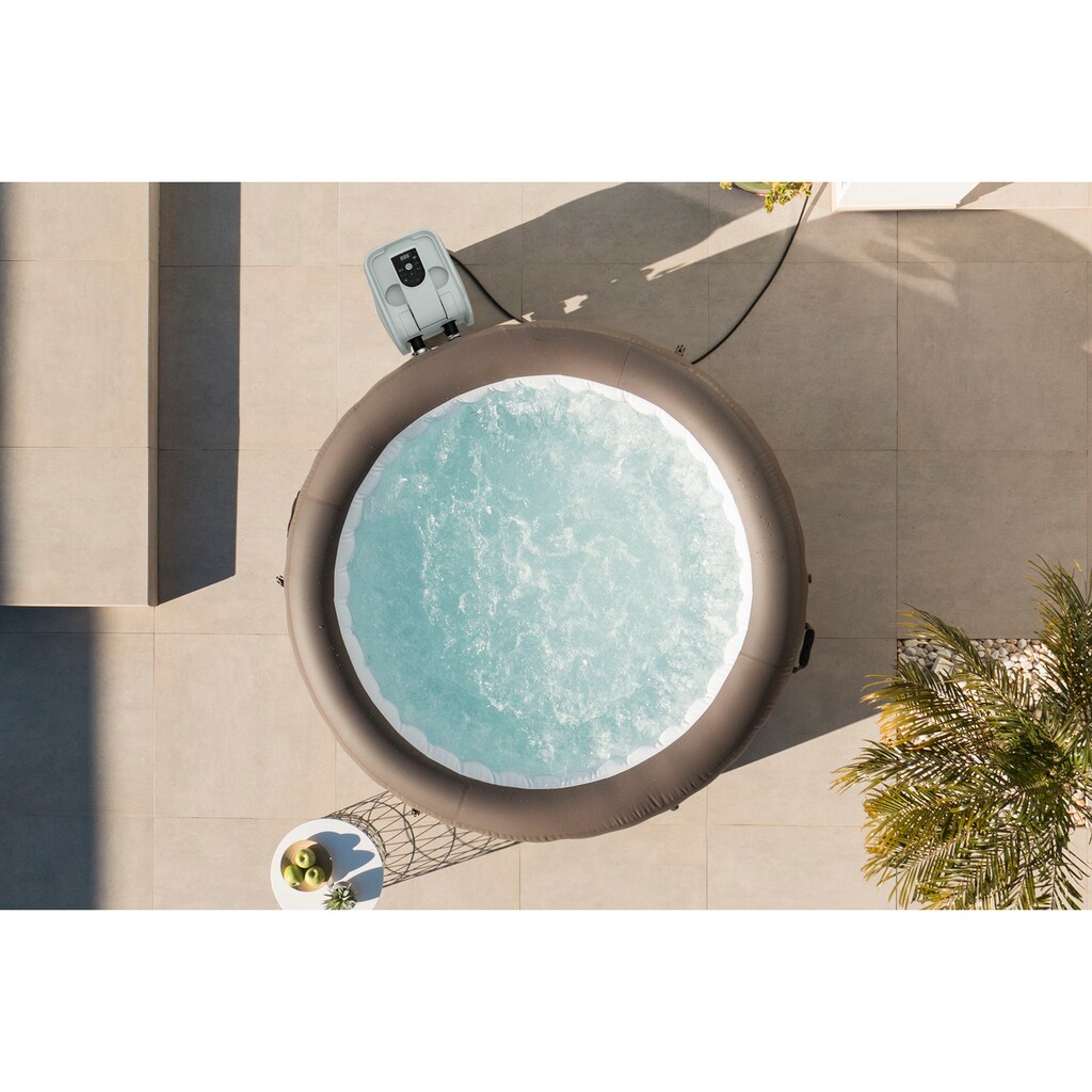 Bestway Whirlpool »LAY-Z-SPA®«