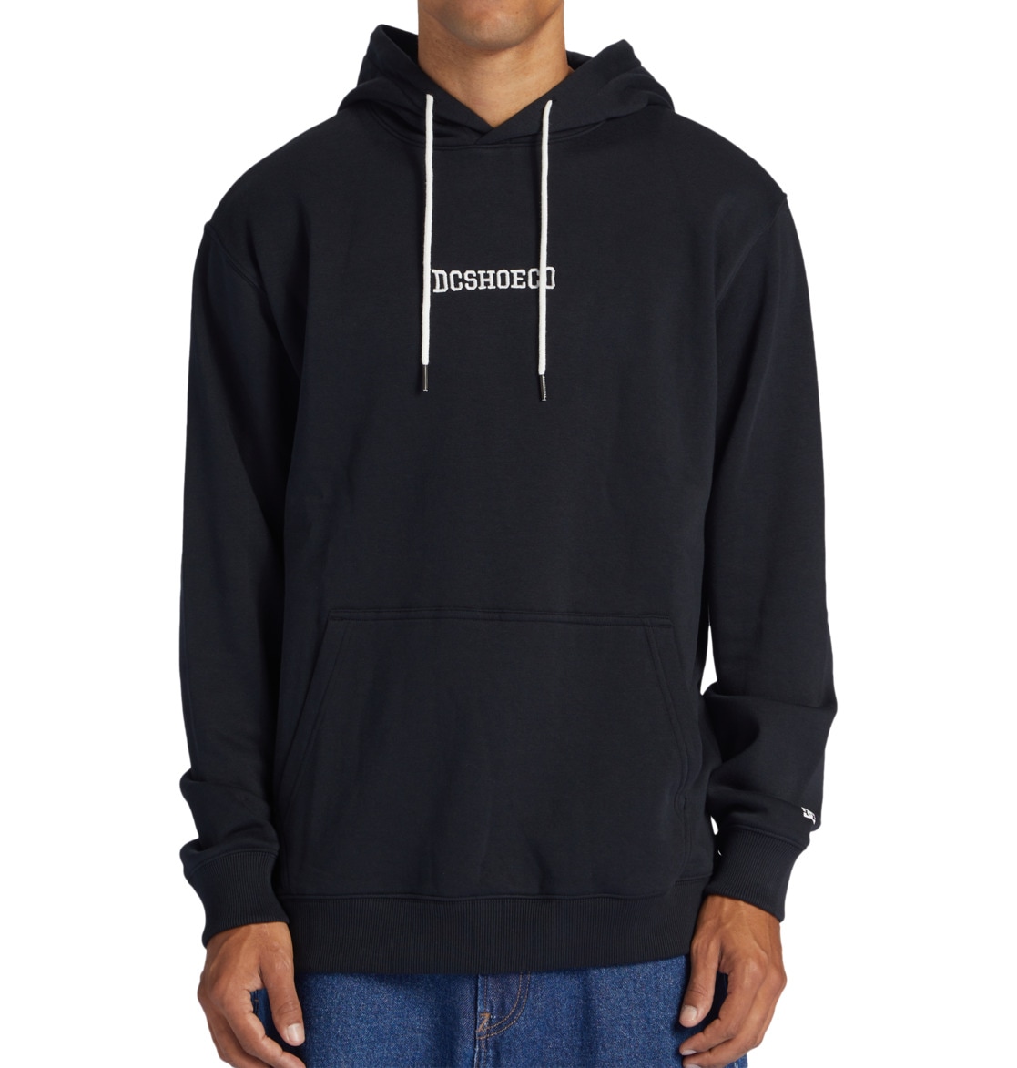 DC Shoes Kapuzensweatshirt "Baseline Ph"