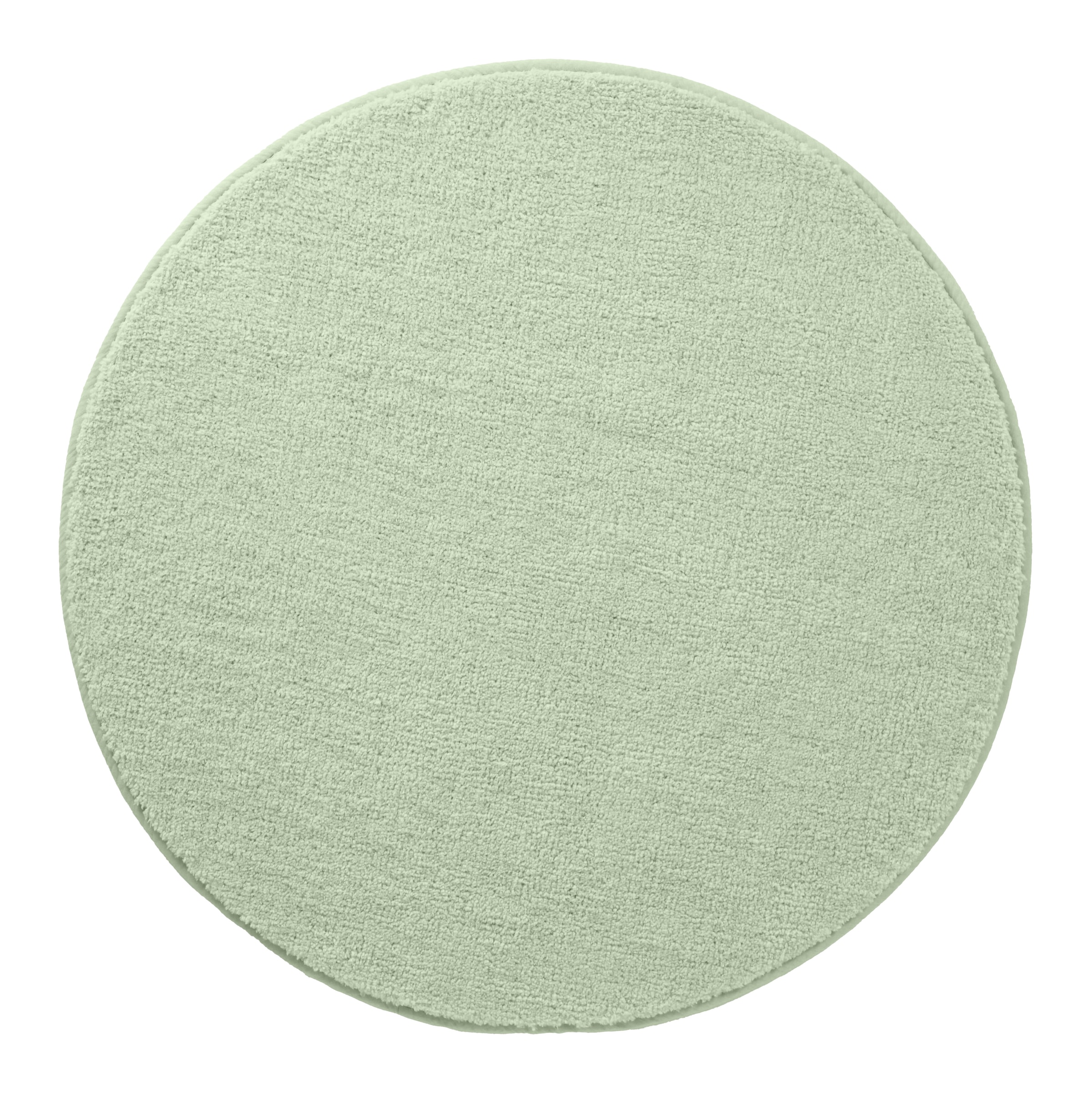 OTTO home Badematte "Vanessa, Badvorleger, Badezimmer Teppich" Höhe 10 mm rutschhemmend beschichtet fußbodenheizungsgeeignet schnell trocknend strapazierfähig Badteppich, weiche Haptik, unifarben
