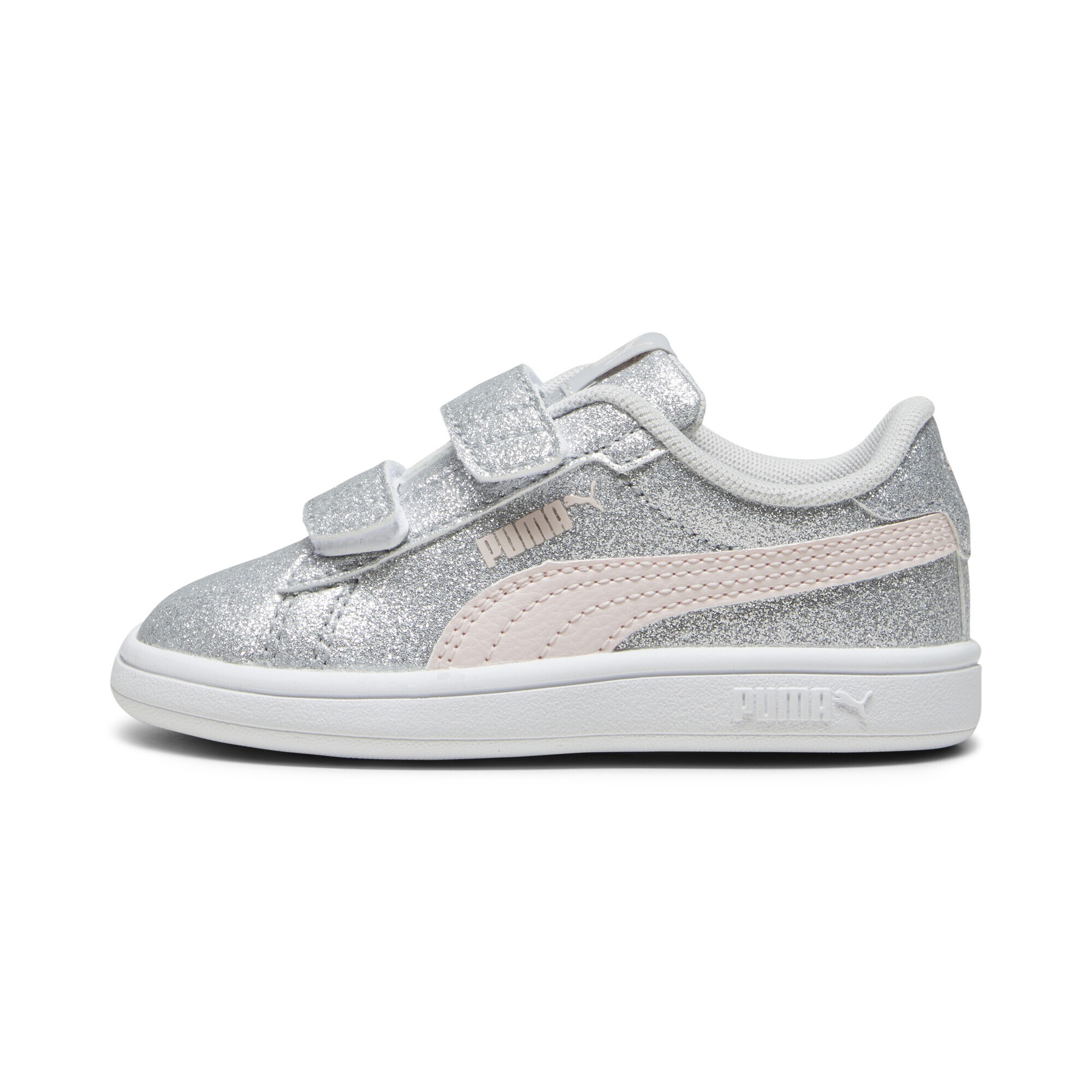 PUMA Sneaker »PUMA Smash 3.0 Glitz Glam Sneakers Mädchen«