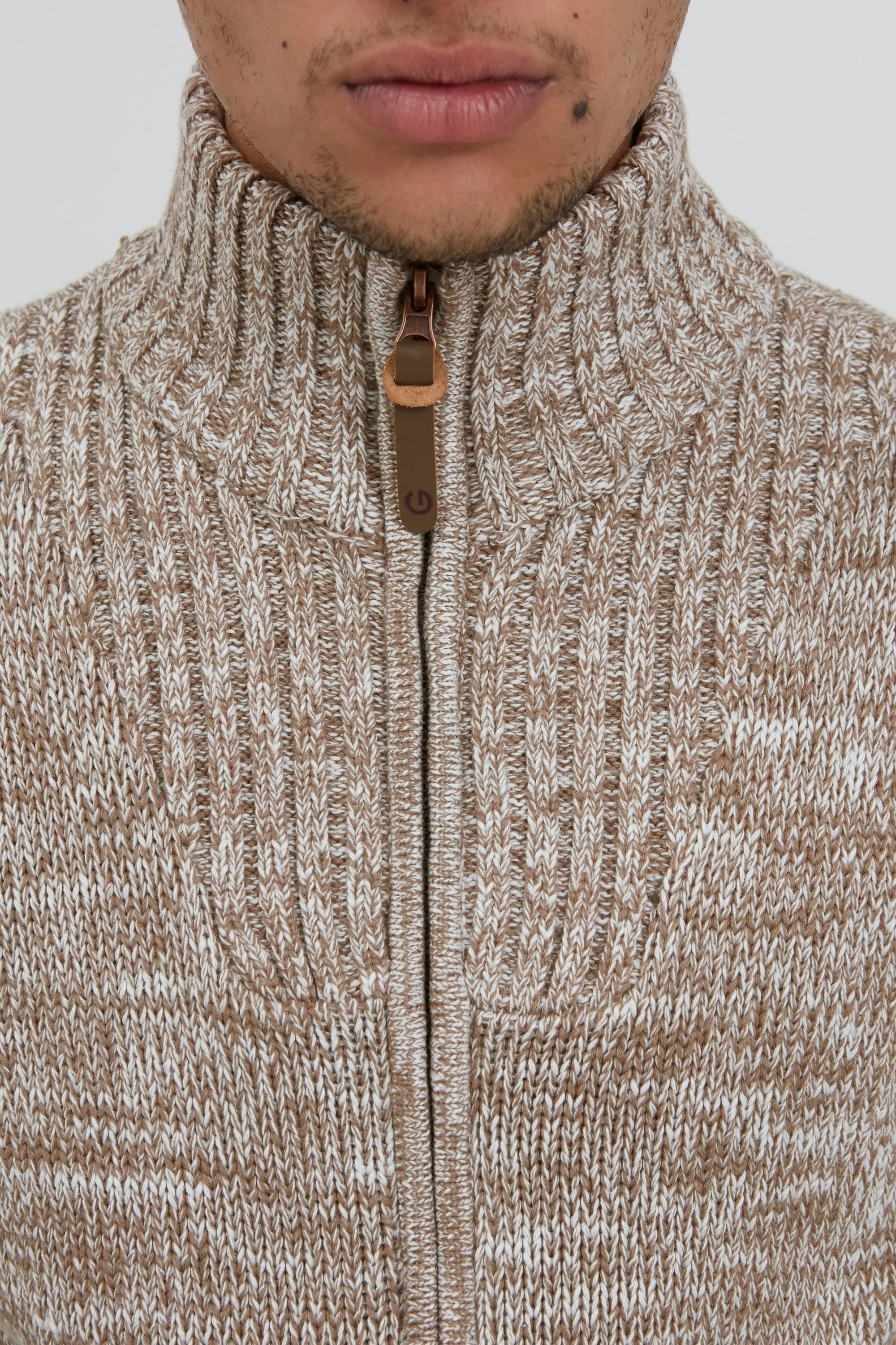 !Solid Strickjacke »Strickjacke SDPomeroy«