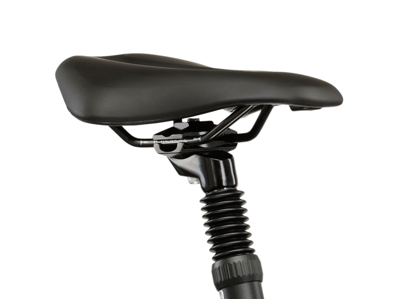 Kross Crossrad »Evado 3.0 grau« 16 Gang Shimano ACERA M3020 Schaltwerk Kettenschaltung