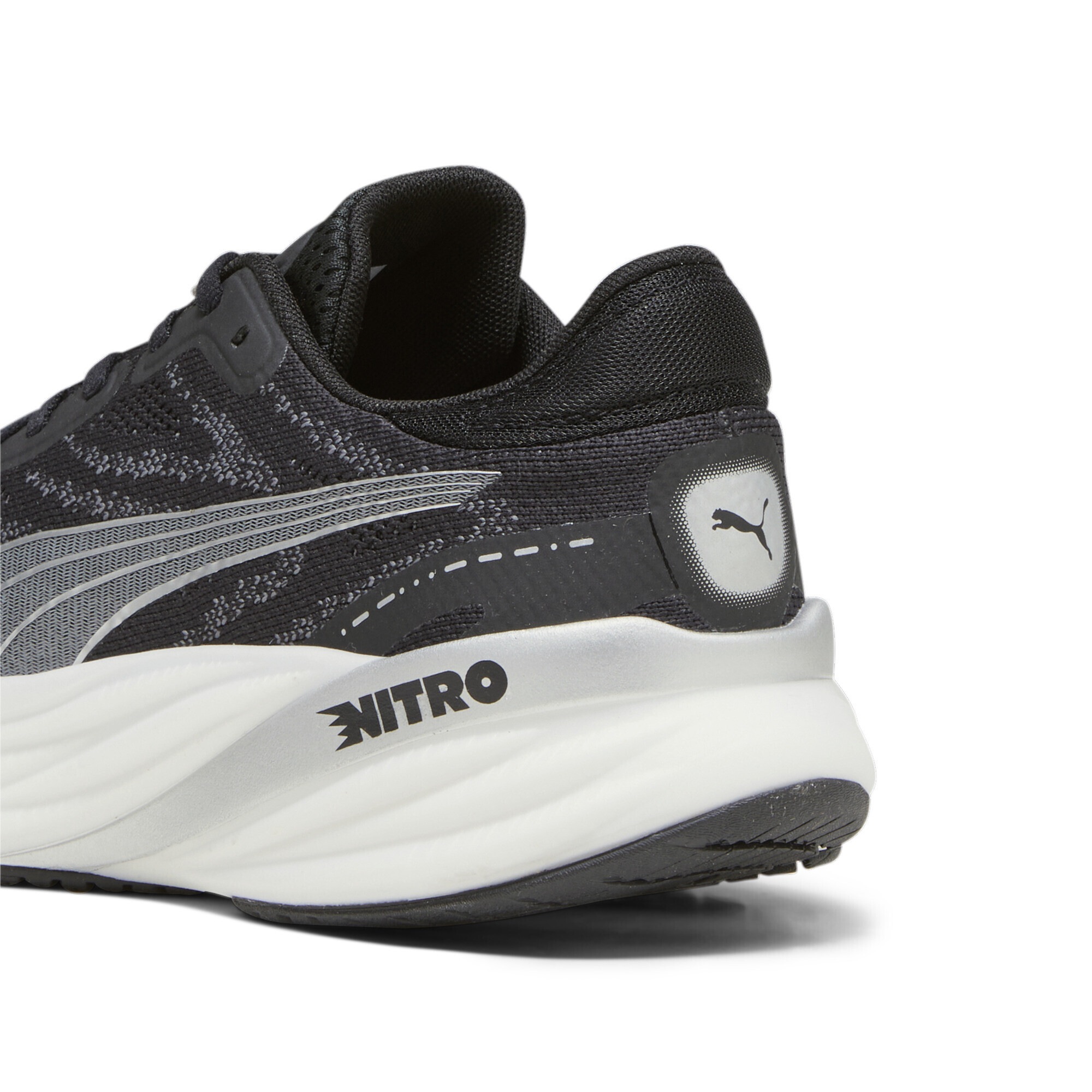 PUMA Laufschuh »Magnify NITRO™ 2 Laufschuhe Herren«