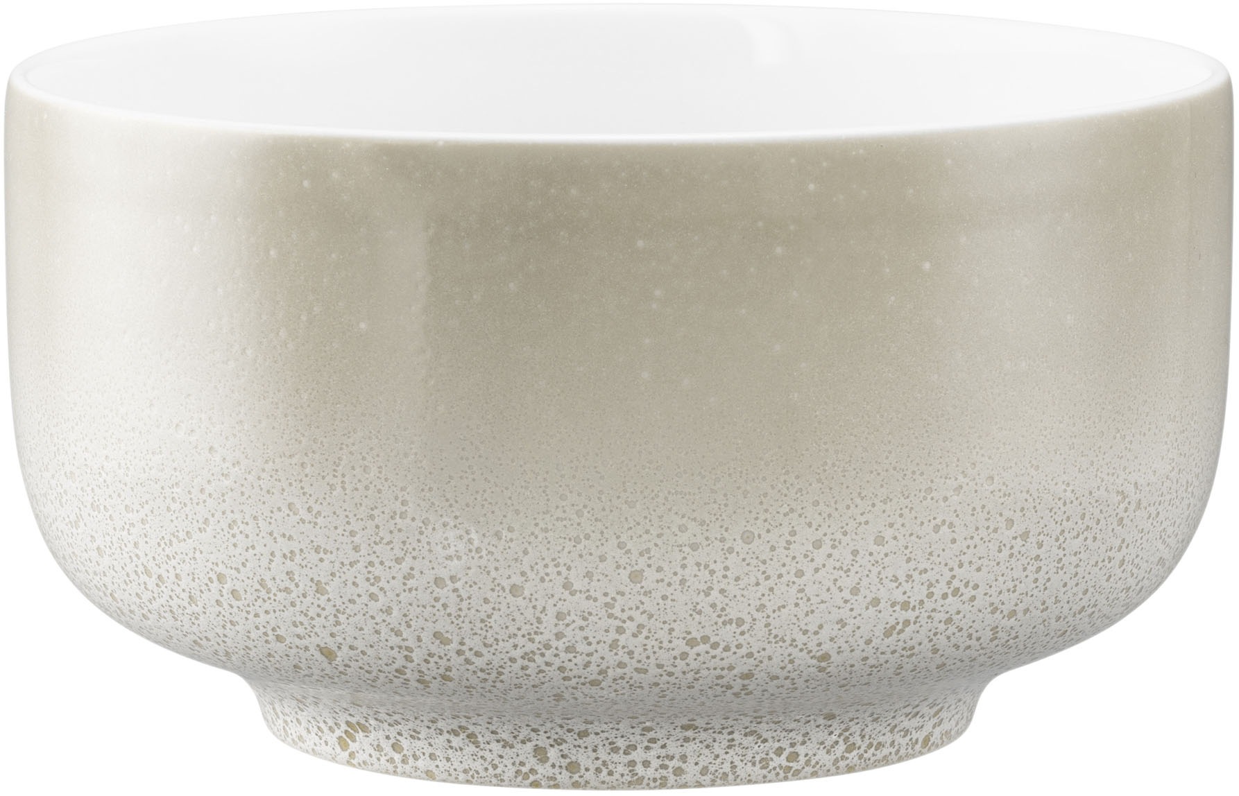Seltmann Weiden Schüssel "Sento Home" 1 aus Porzellan Schale, Bowl