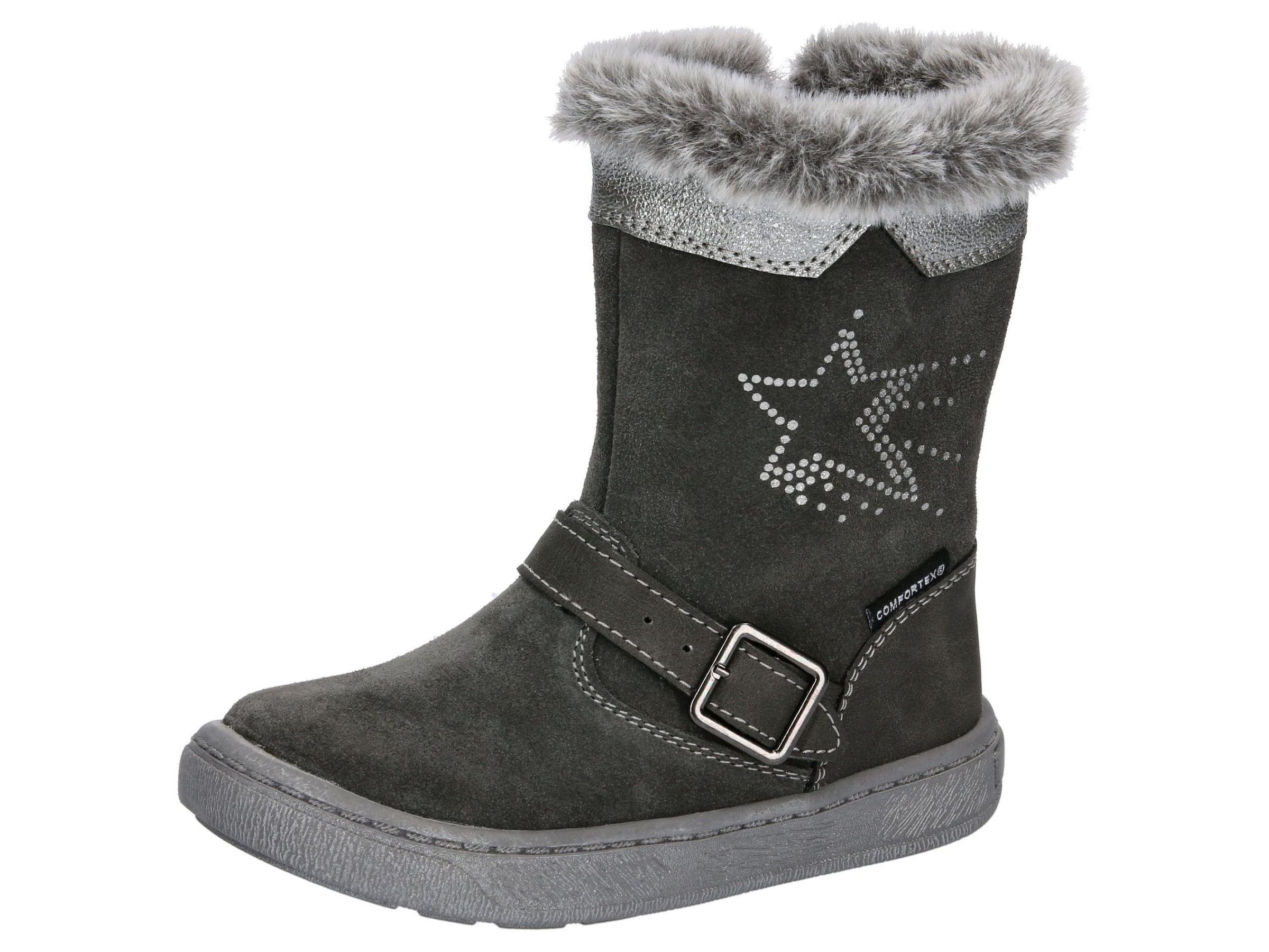 Lico Winterstiefel "Winterstiefel Reena"