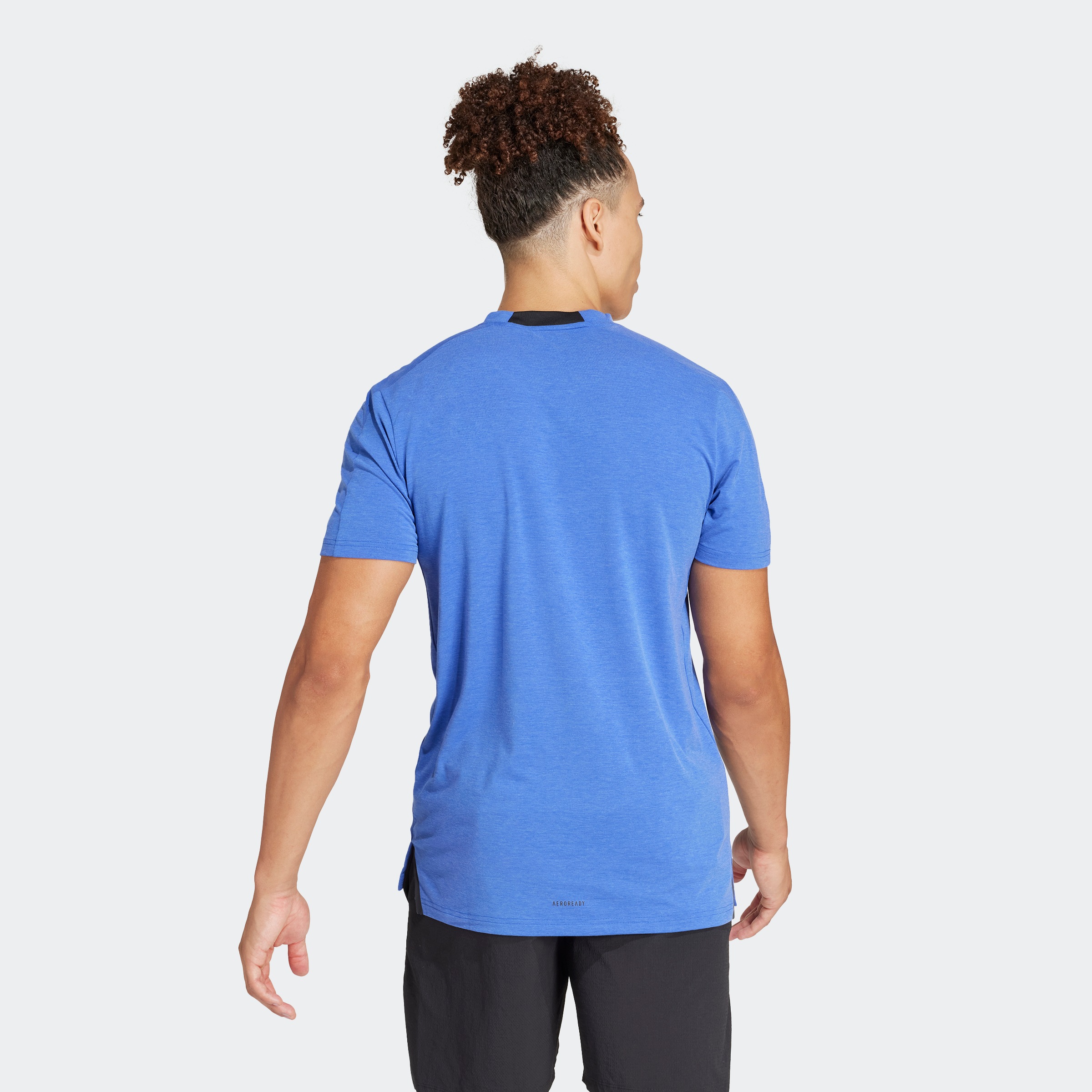 adidas Performance T-Shirt "D4T TEE" günstig online kaufen