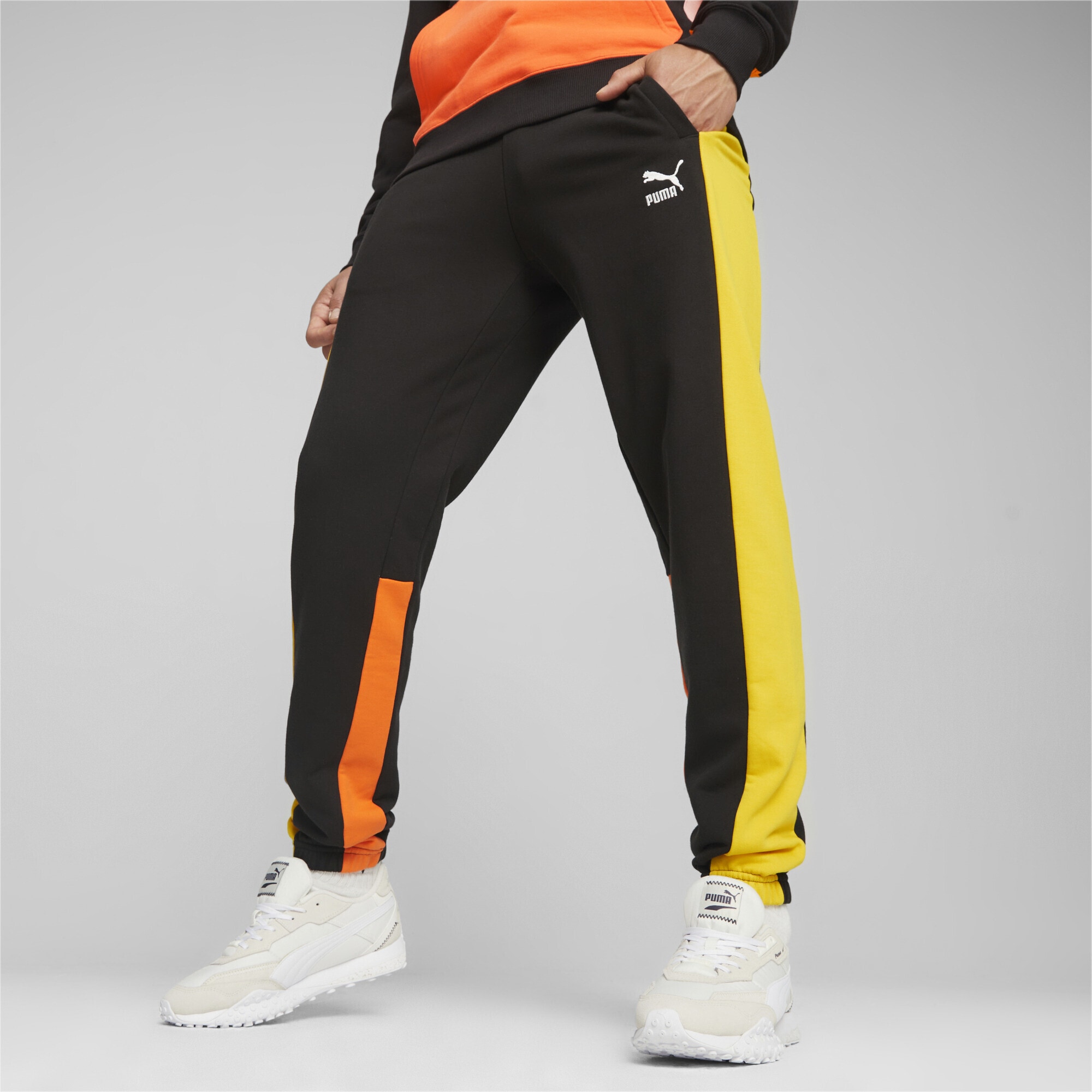 Puma herren sporthose online