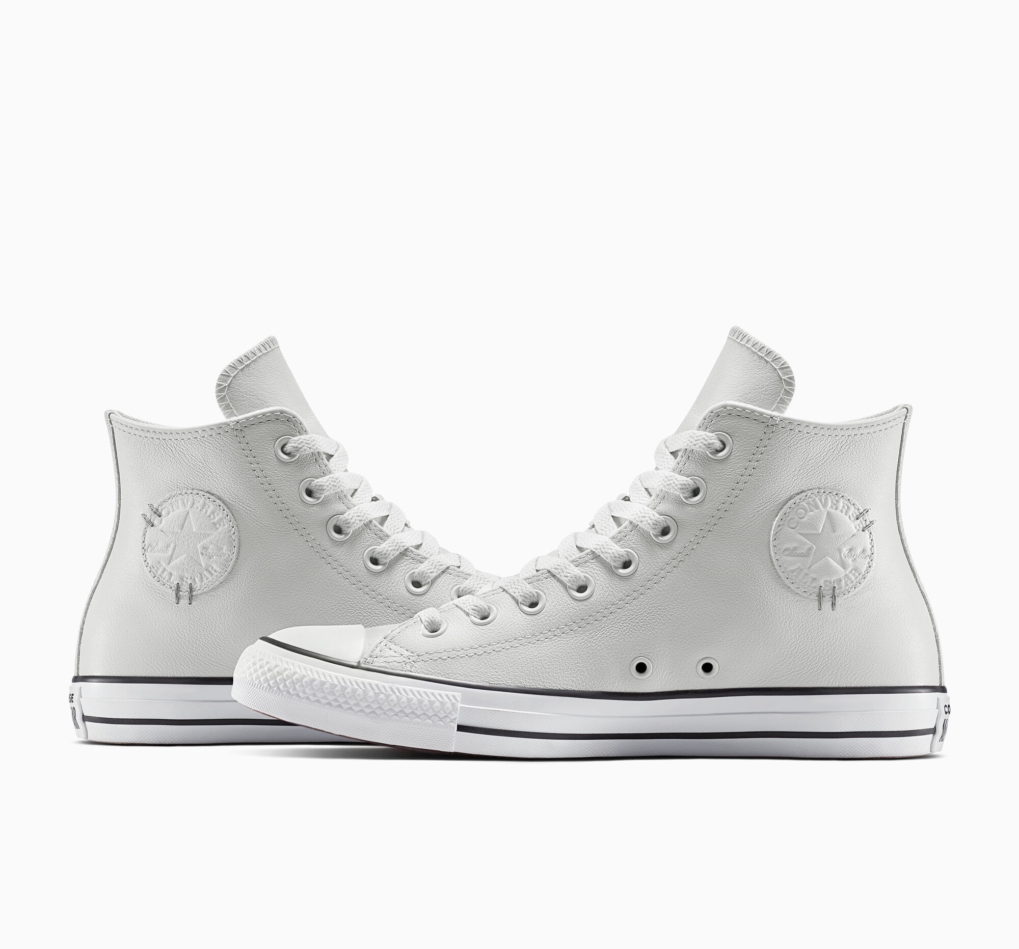 Converse Sneaker »CHUCK TAYLOR ALL STAR LEATHER«
