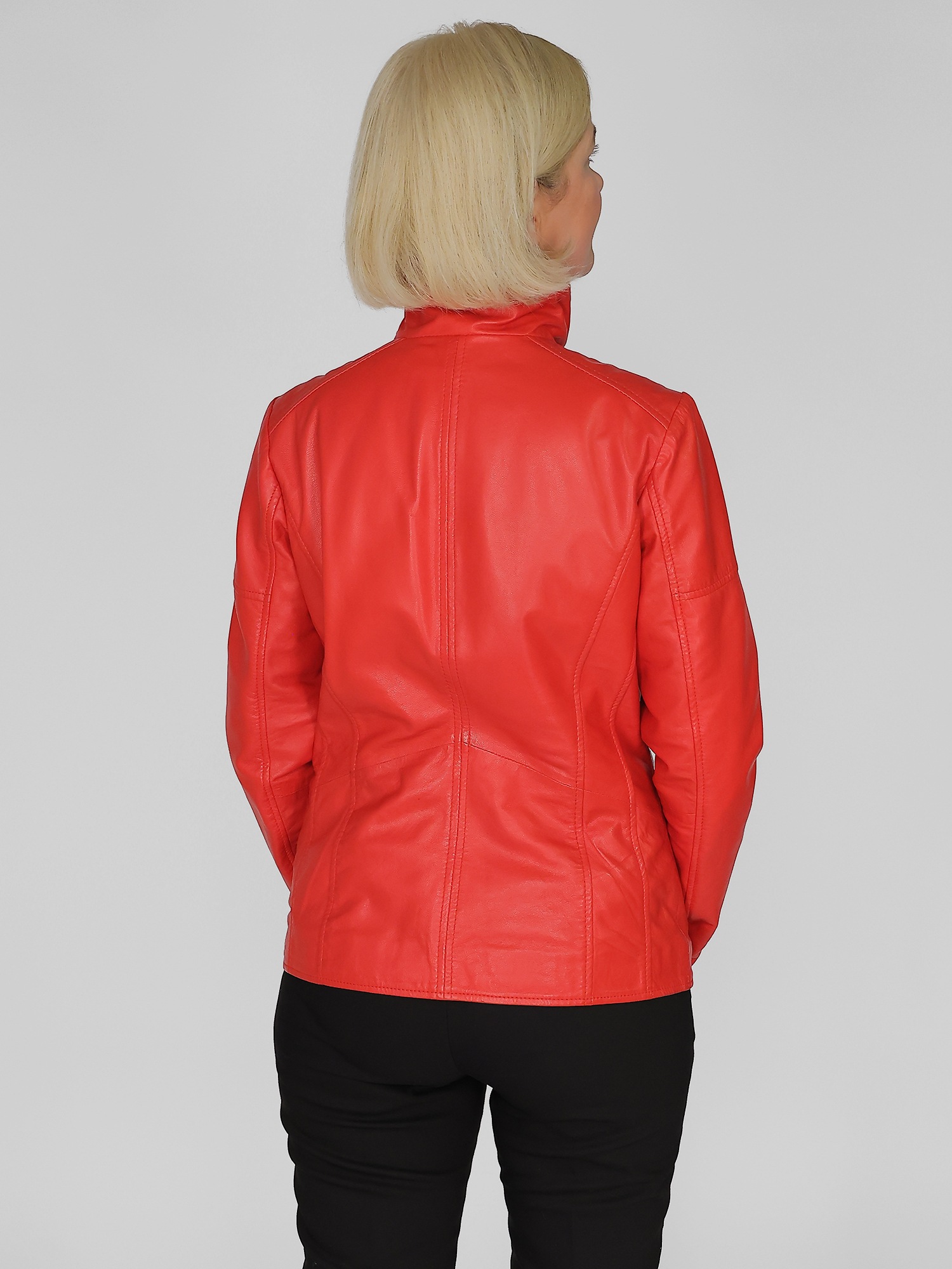 JCC Lederjacke »3102224«
