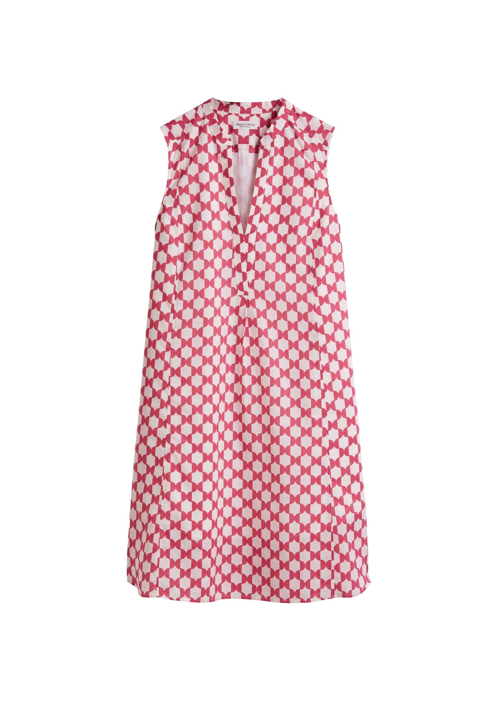 Marc O'Polo Sommerkleid »aus Silky Touch Voile«