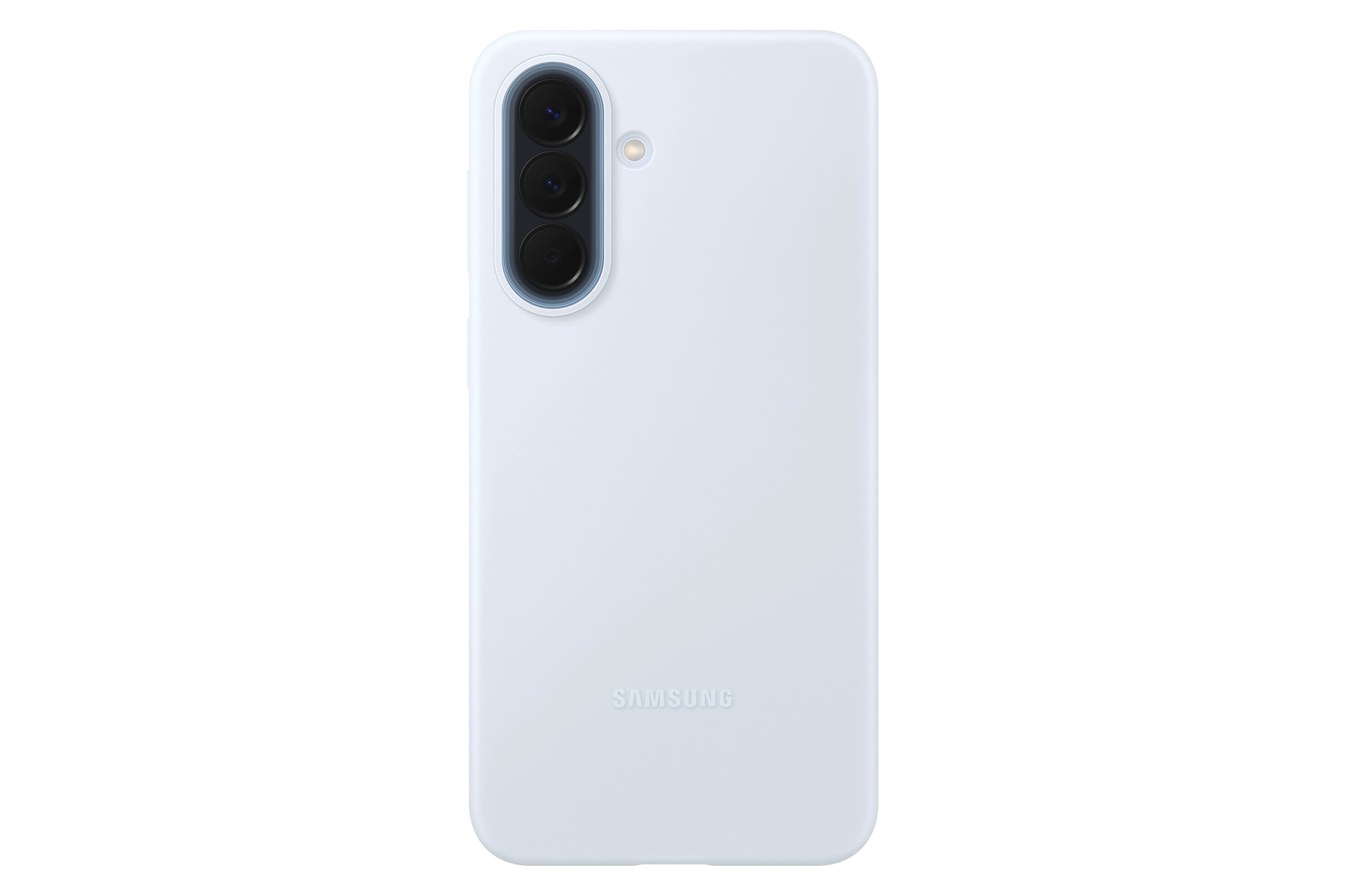 Samsung Handyhülle »Silicone Case für Samsung Galaxy A57« Smartphones Backcover, Schutzhülle, Handyschutzhülle, Case, Schutzcase, stoßfest