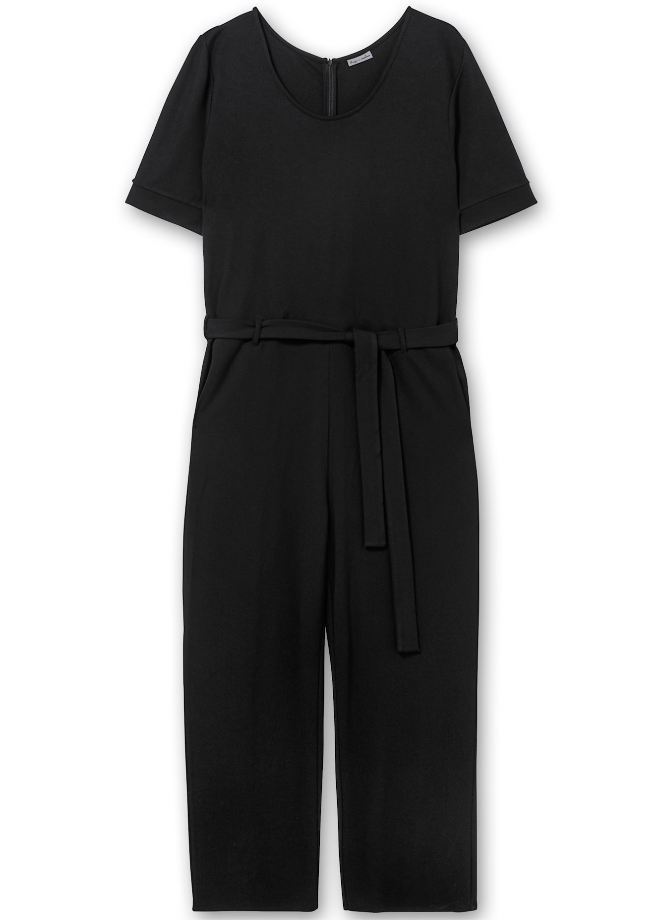 Joe Browns Jumpsuit Black Size 44 3