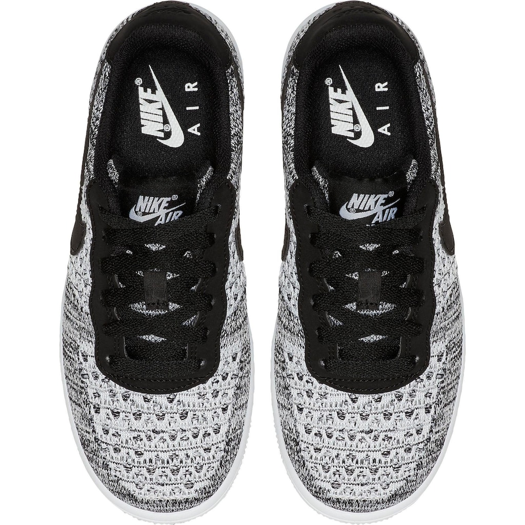 Nike Sportswear Sneaker »AIR FORCE 1 FLYKNIT 2.0 BG«